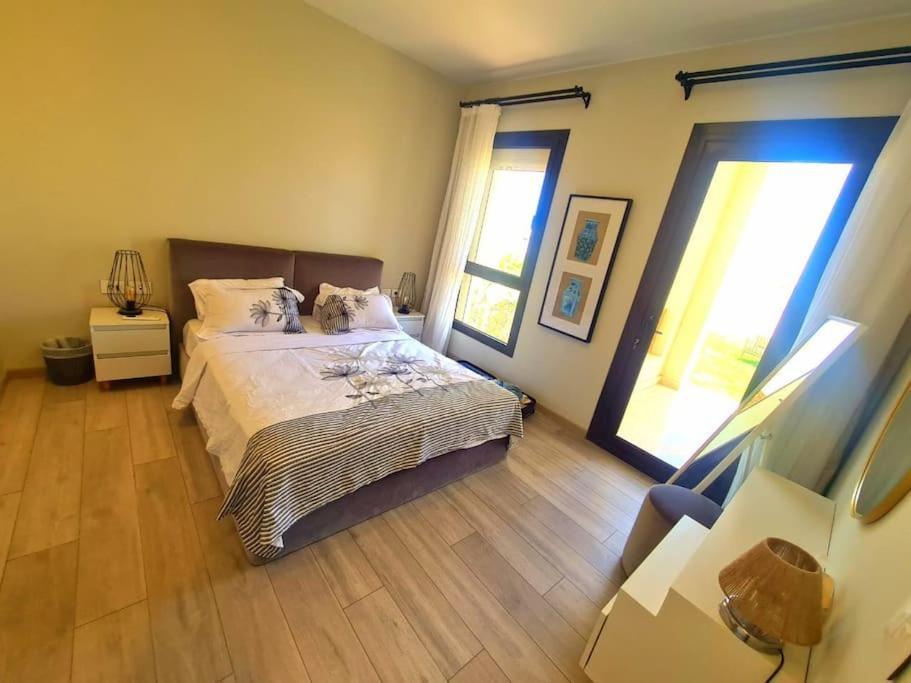 Apartment Shedwan Elgouna Two Bedroom *