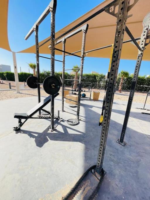 Apartment Shedwan Elgouna Two Bedroom