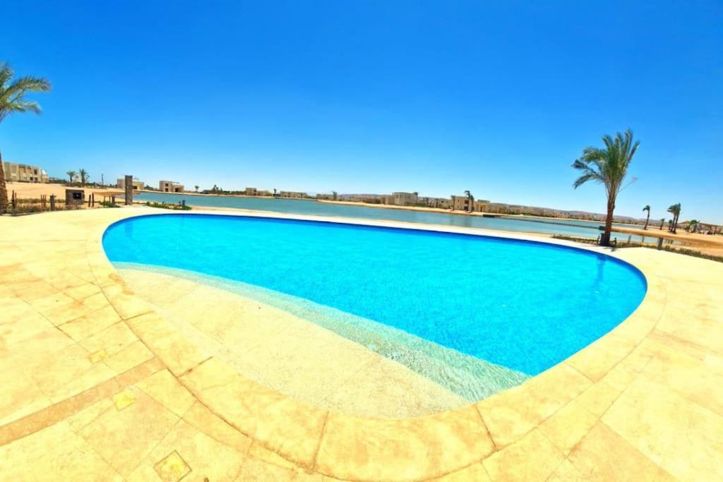 Shedwan Elgouna Two Bedroom Apartment *
