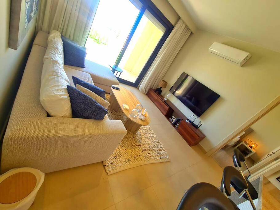 Shedwan Elgouna Two Bedroom Apartment Hurghada