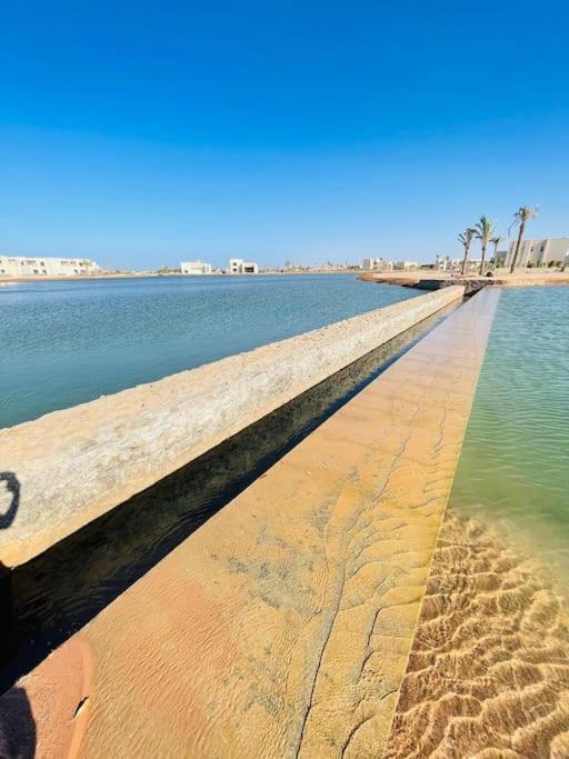 Apartment Shedwan Elgouna Two Bedroom Hurghada