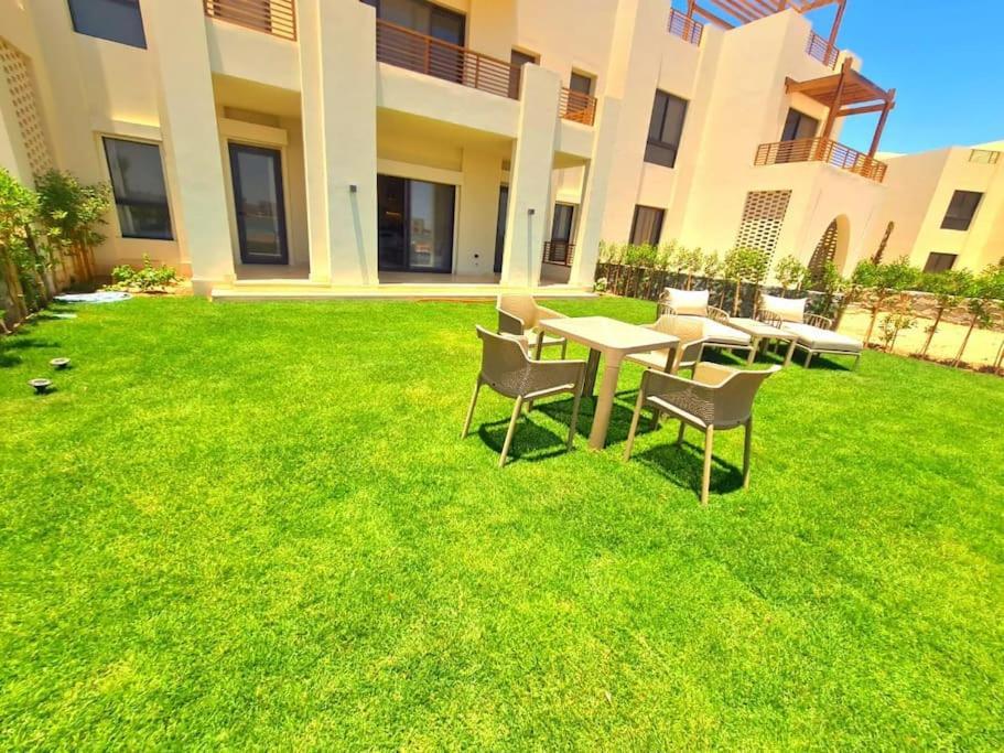 Shedwan Elgouna Two Bedroom Hurghada