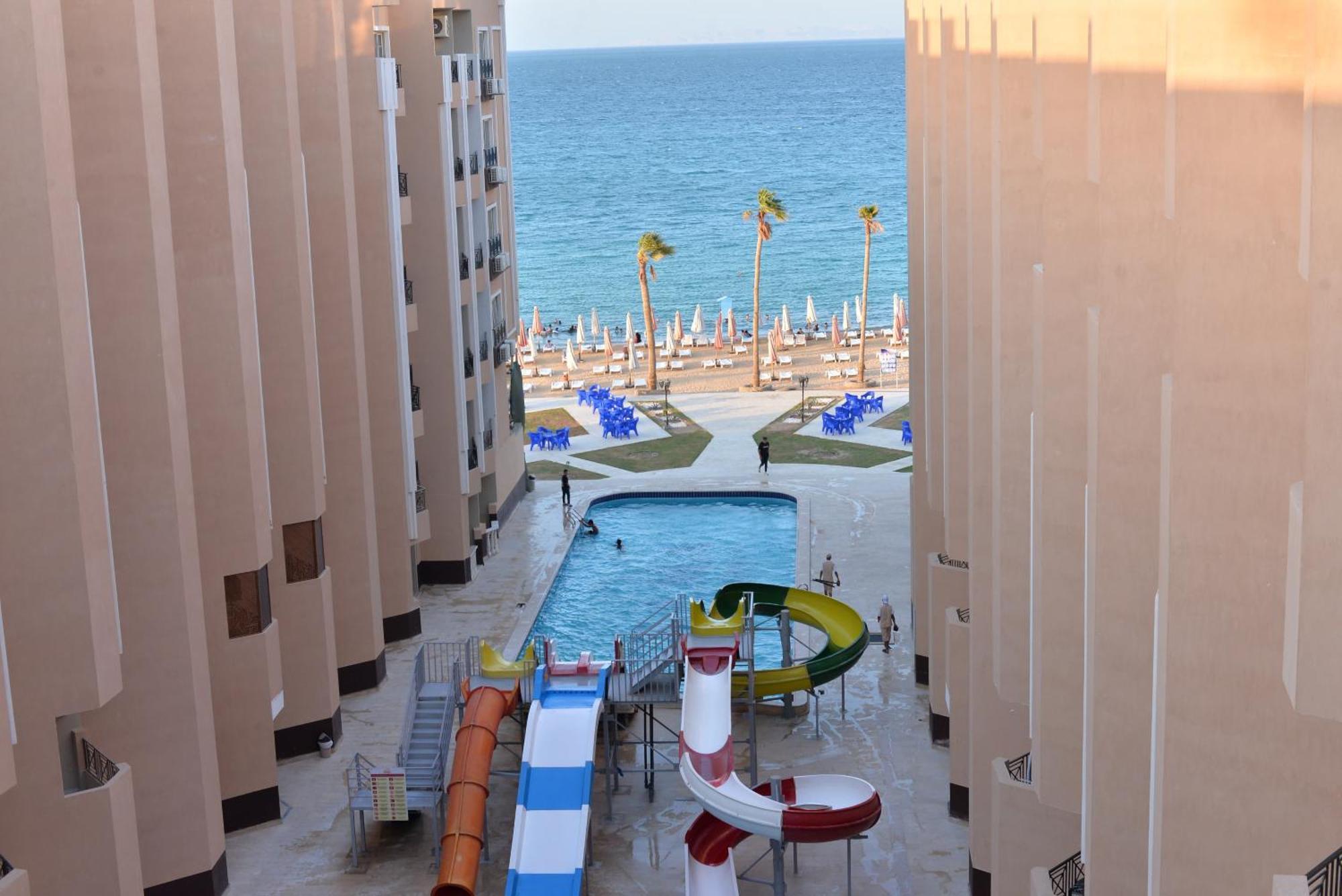 Vision Elahyaa Aqua Park