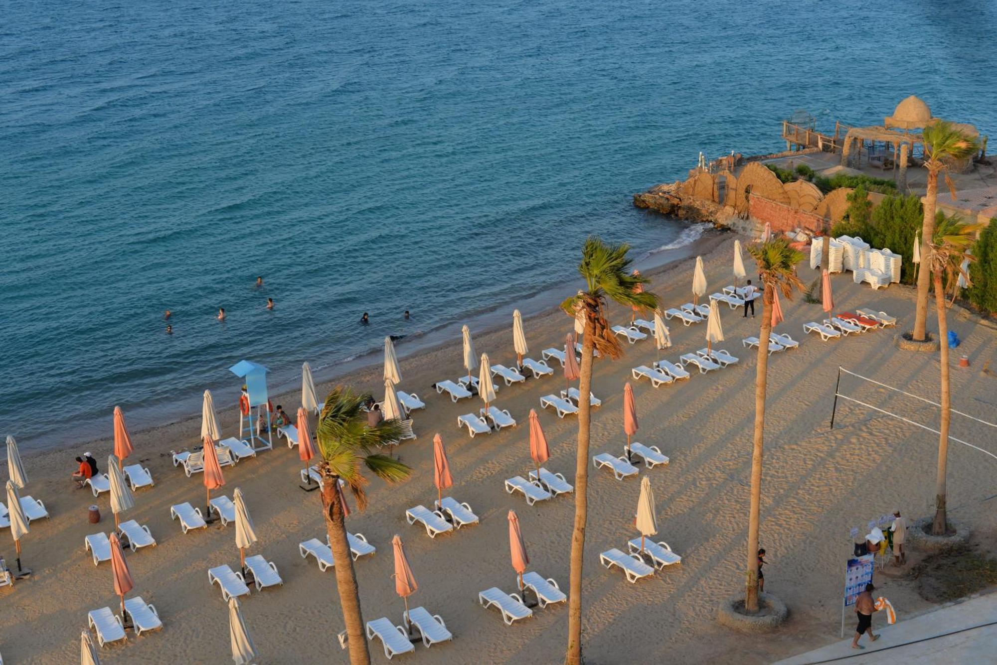 Vision Elahyaa Aqua Park Appartement