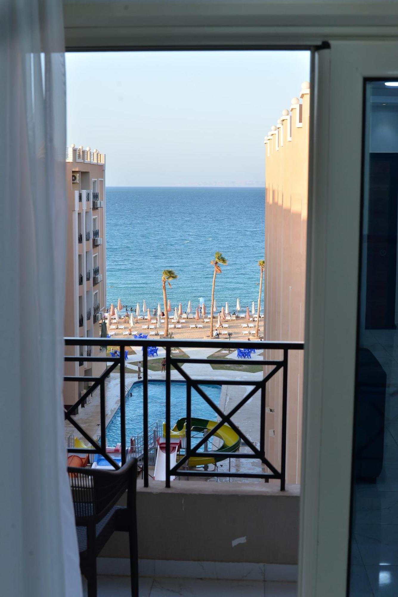 Apartment Vision Elahyaa Aqua Park