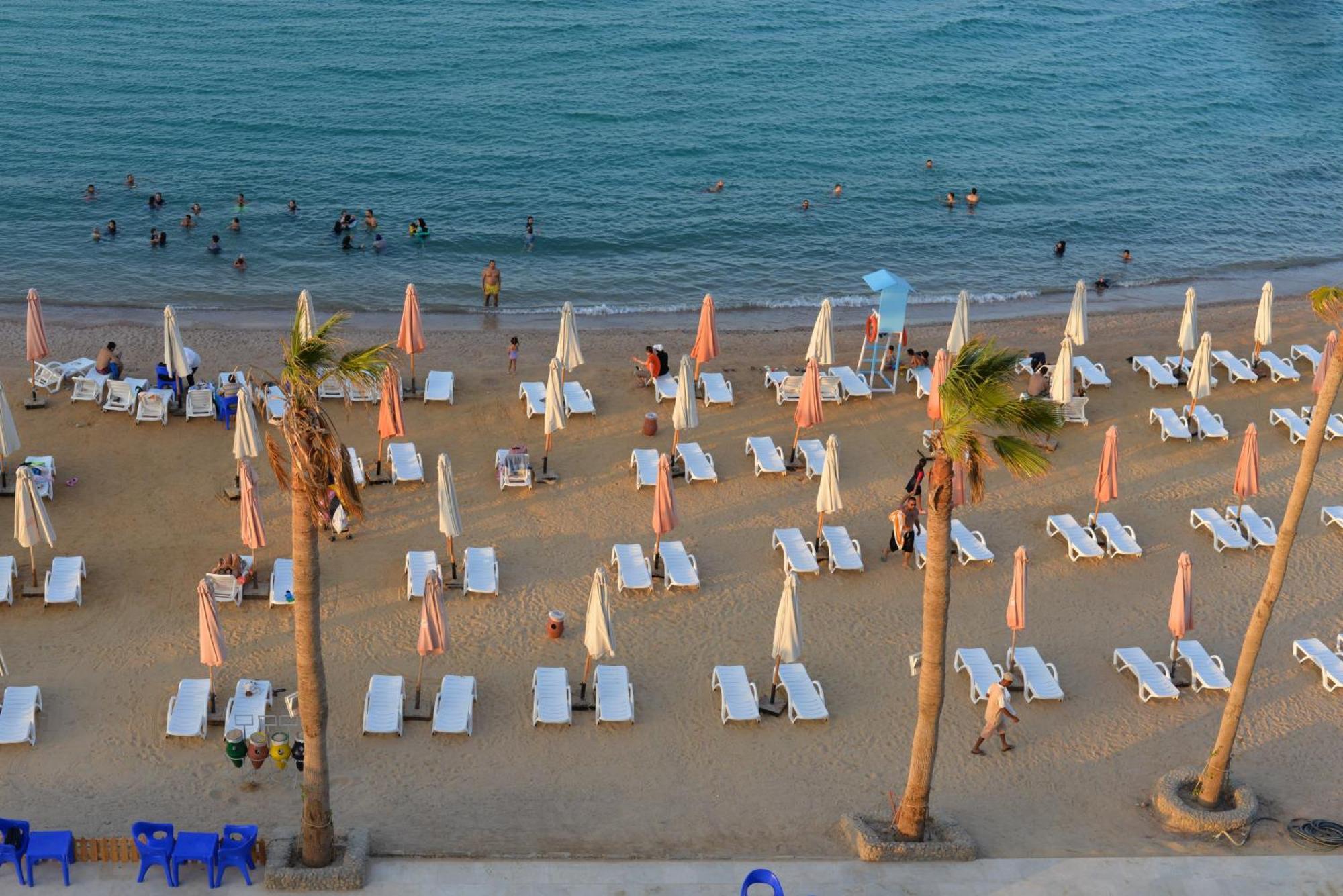 Appartement Vision Elahyaa Aqua Park *