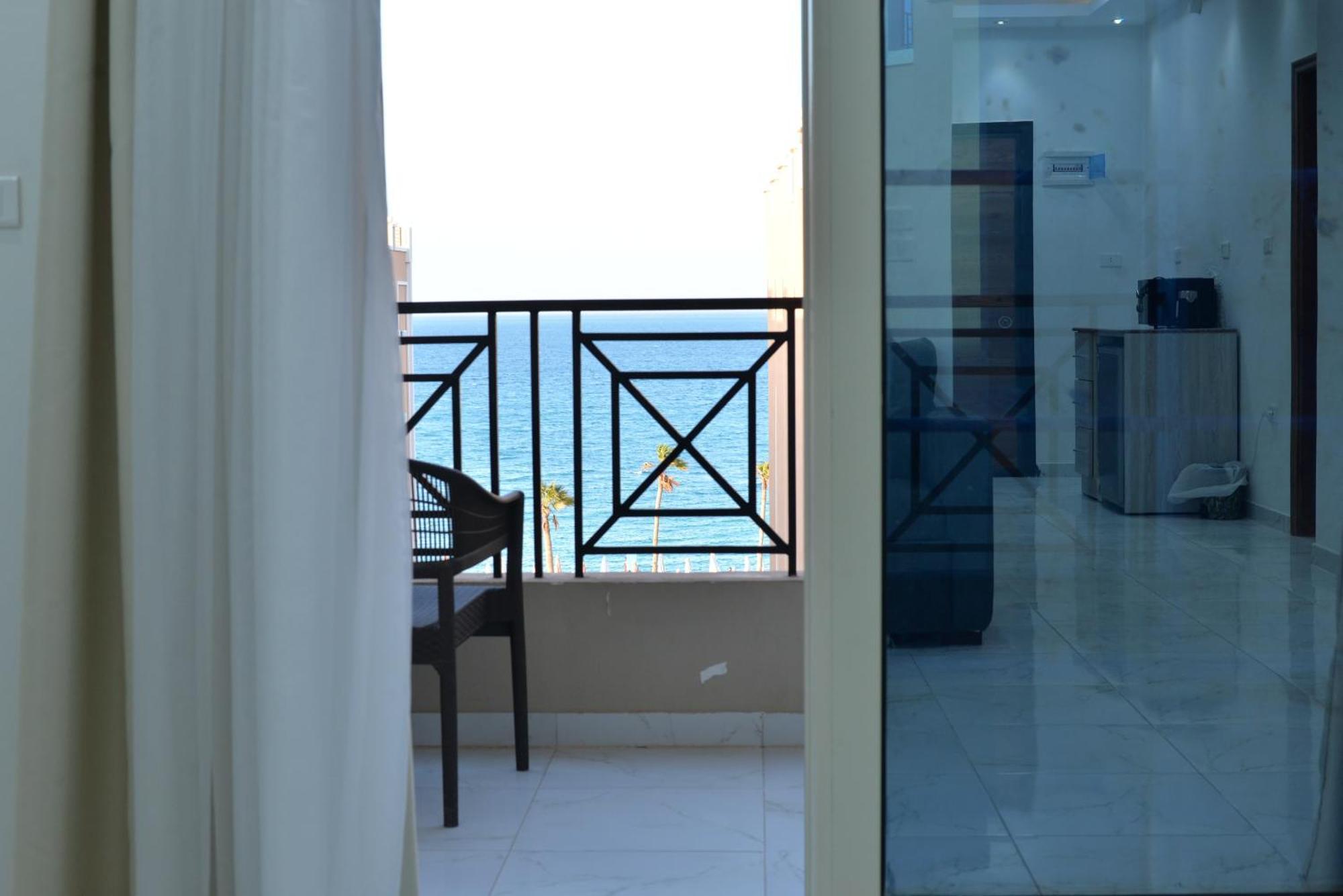 Appartement Vision Elahyaa Aqua Park