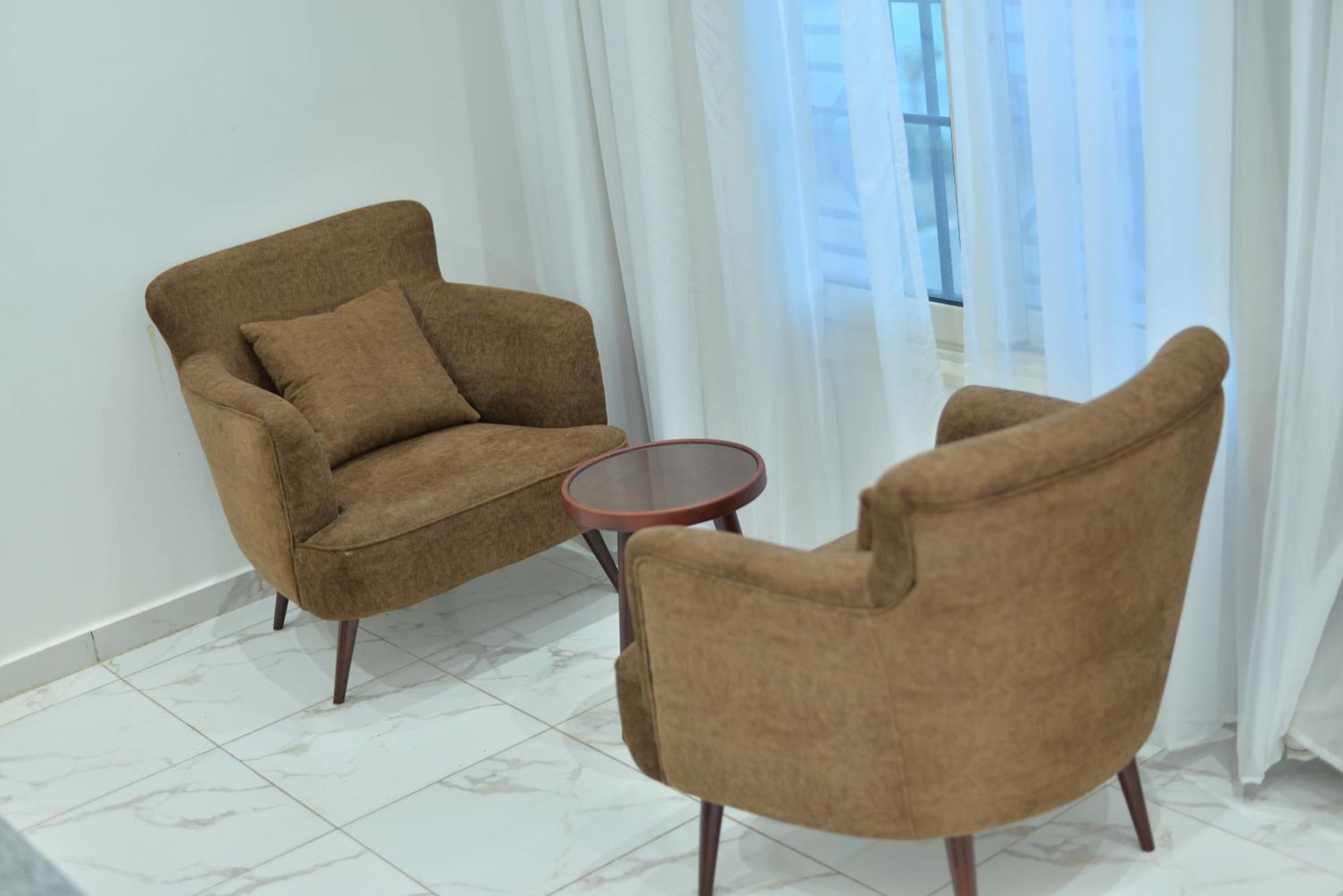 Vision Elahyaa Aqua Park Appartement Hurghada