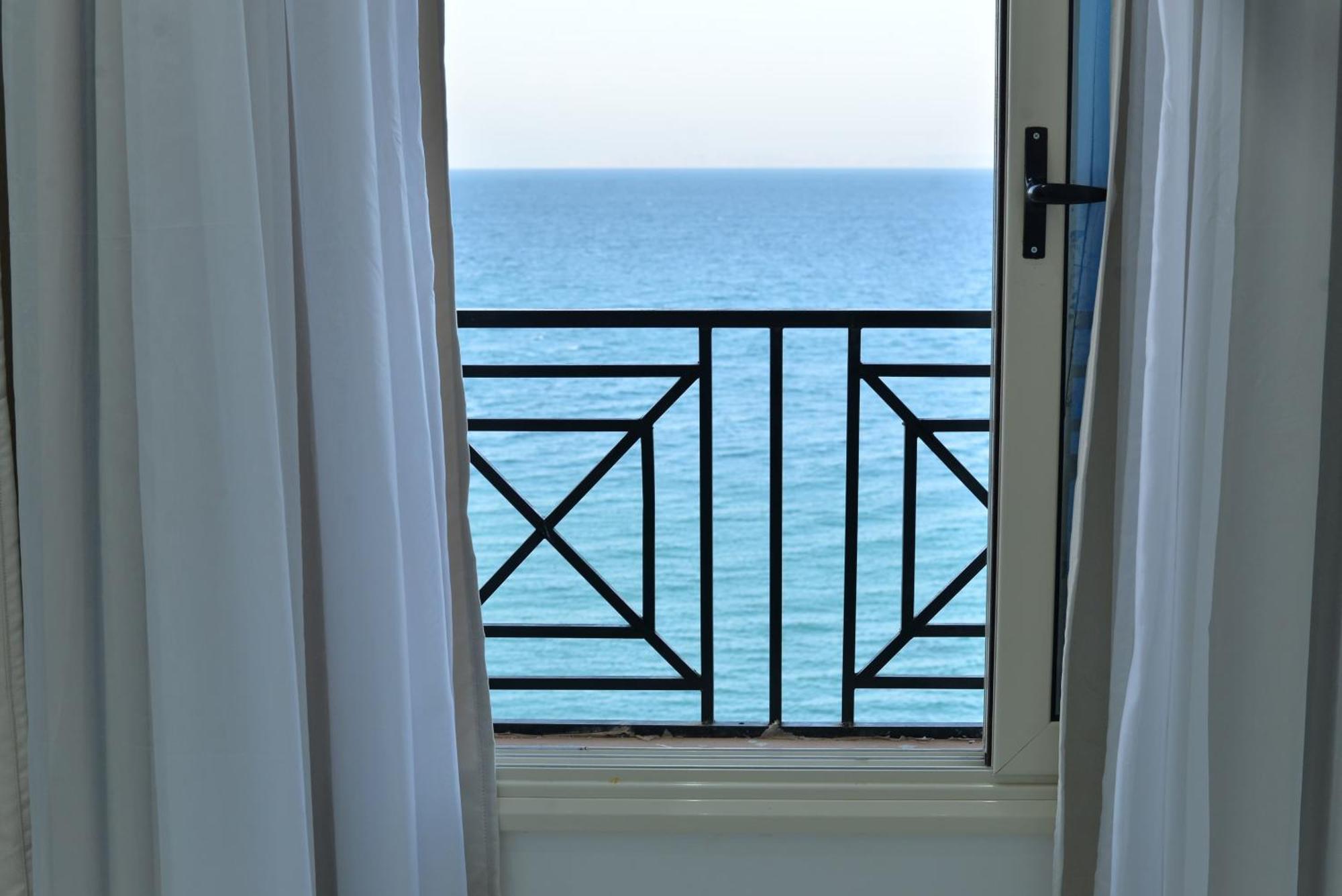 Appartement Vision Elahyaa Aqua Park Hurghada