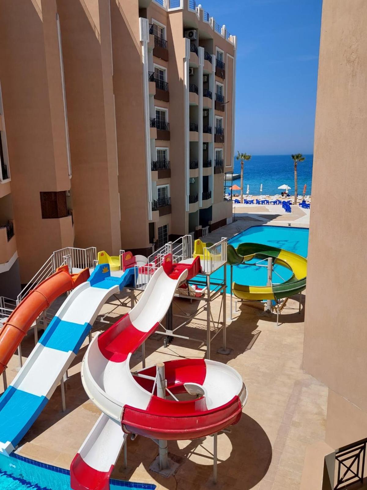Vision Elahyaa Aqua Park * Hurghada