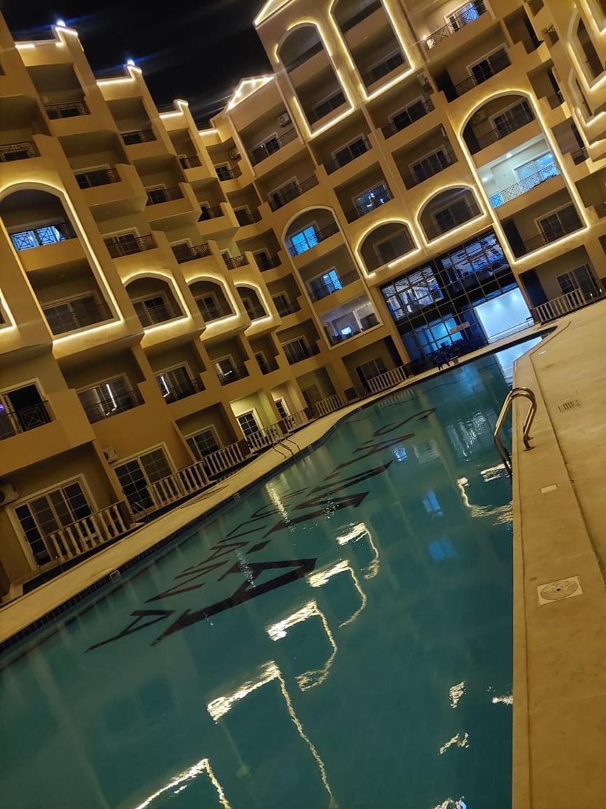 Appartement Vision Elahyaa Aqua Park *