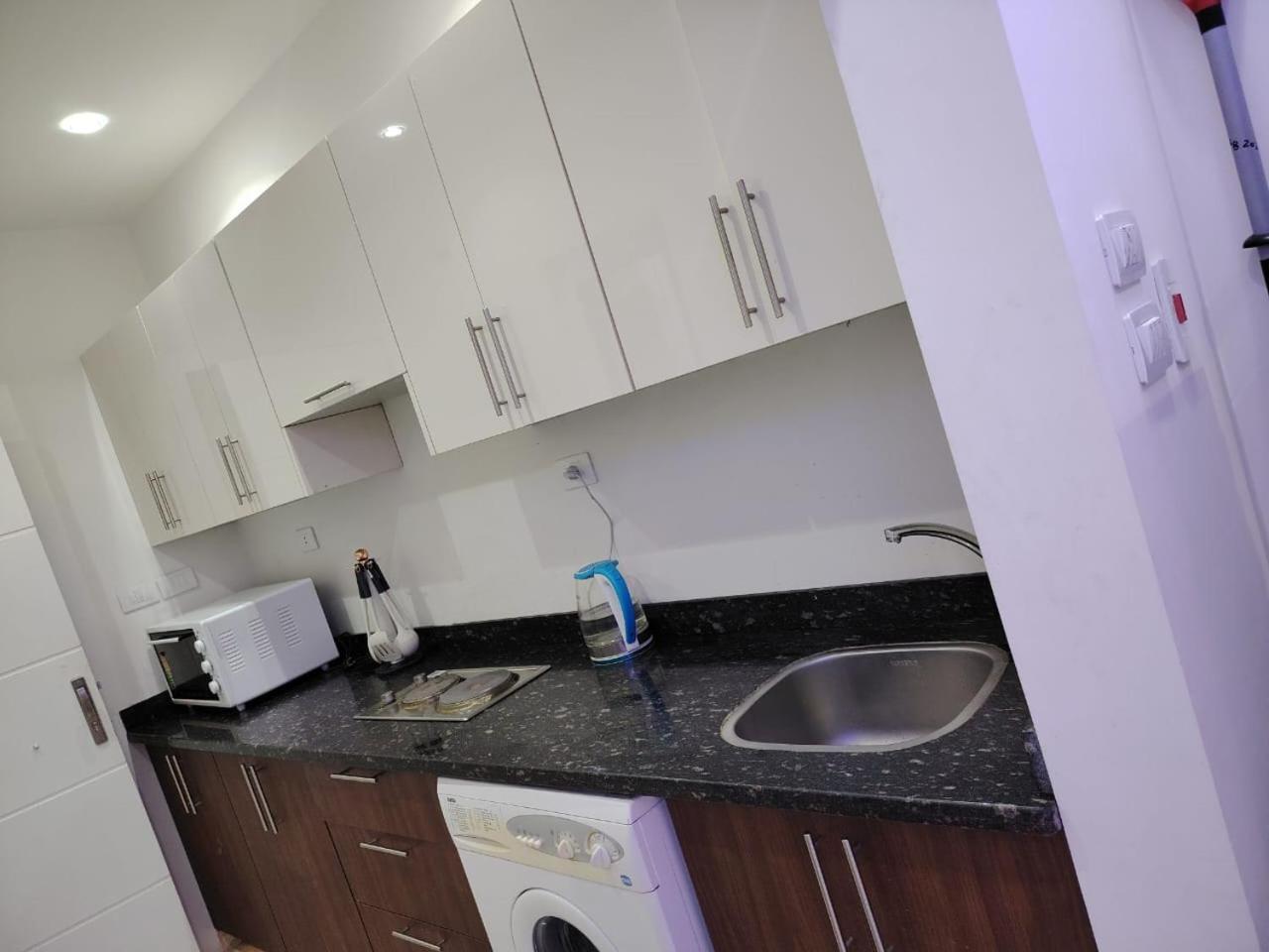 Apartment ب Selena Bay
