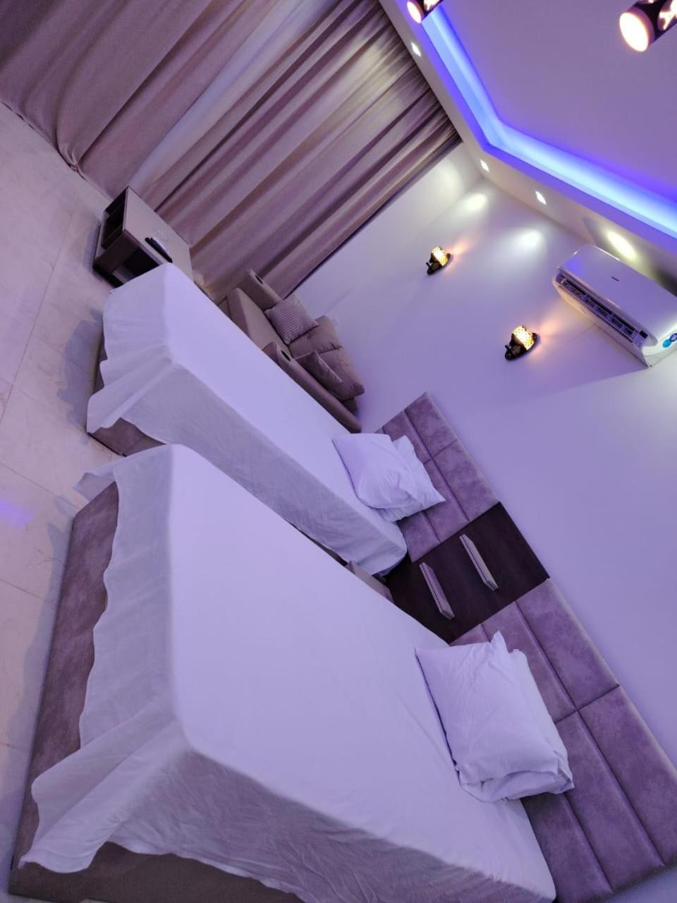 Apartment ب Selena Bay *