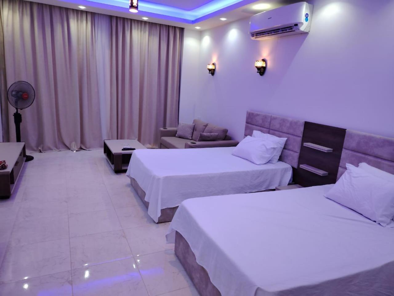 Apartment ب Selena Bay Hurghada