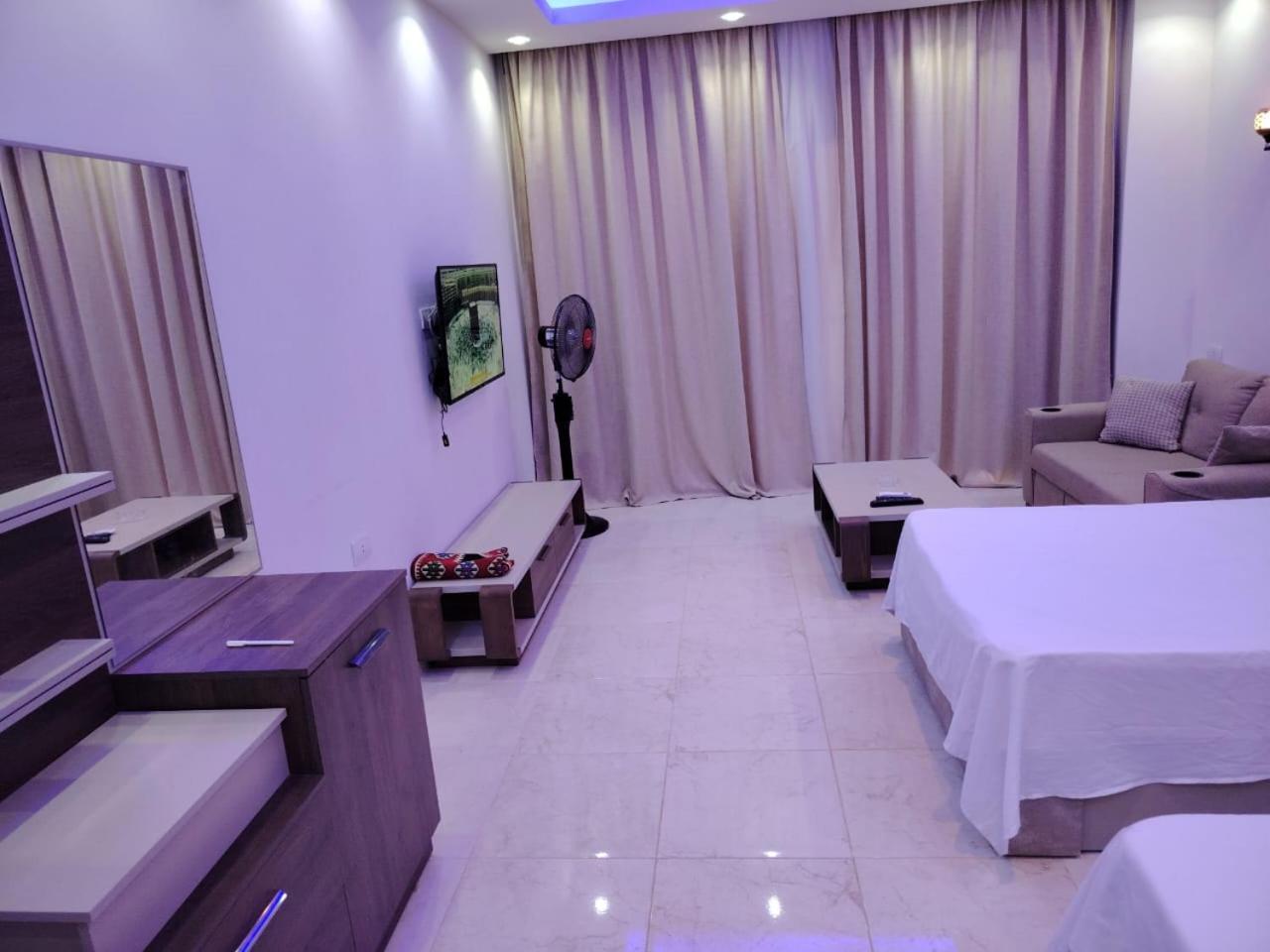 Apartment ب Selena Bay Hurghada