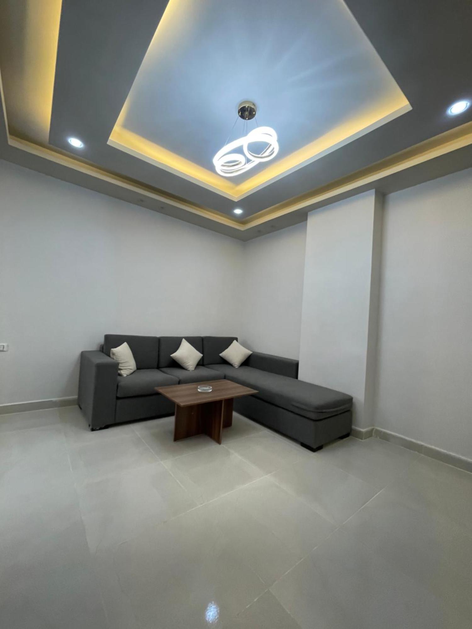 Elamer Building * Hurghada