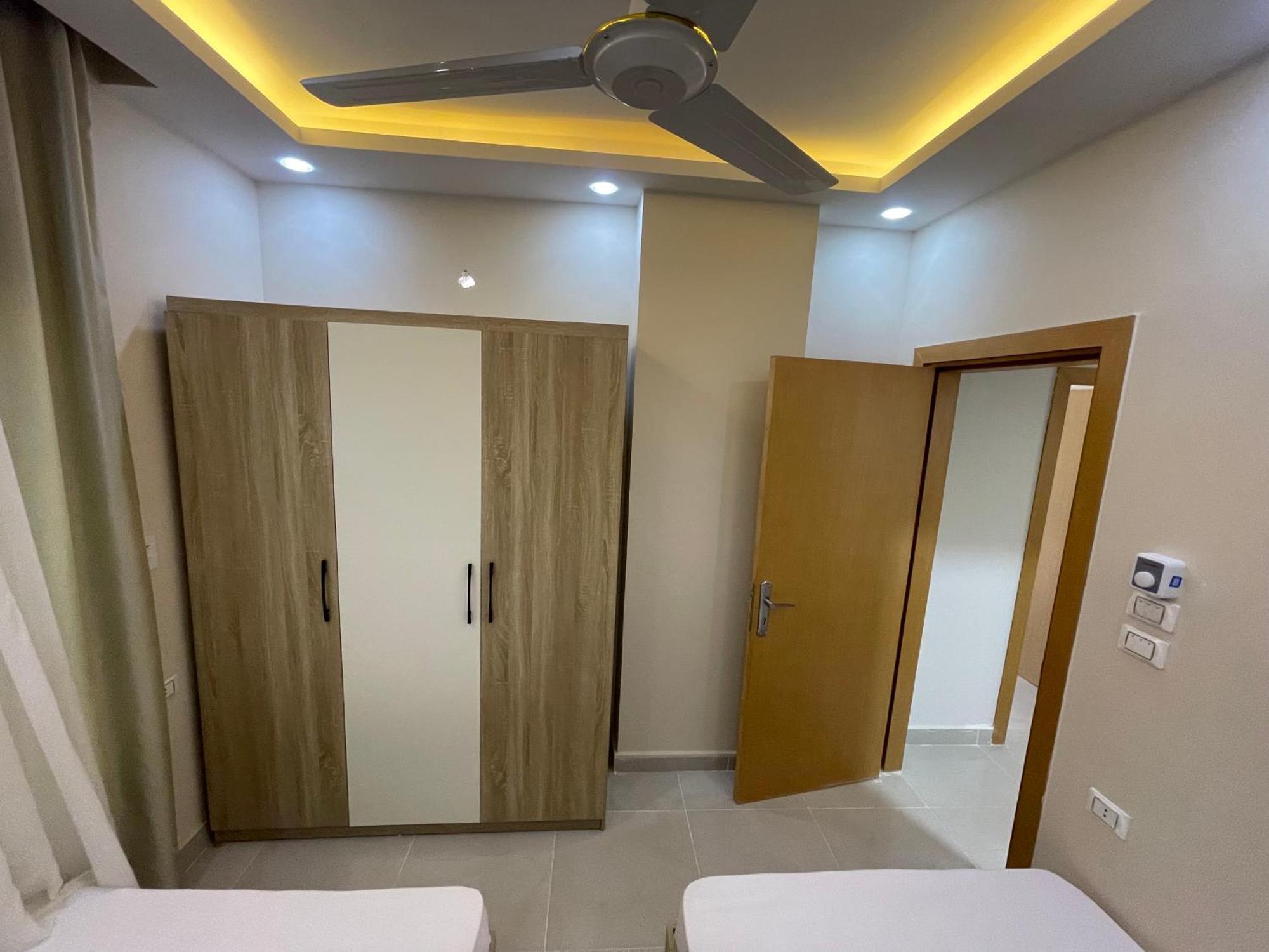 Appartement Elamer Building
