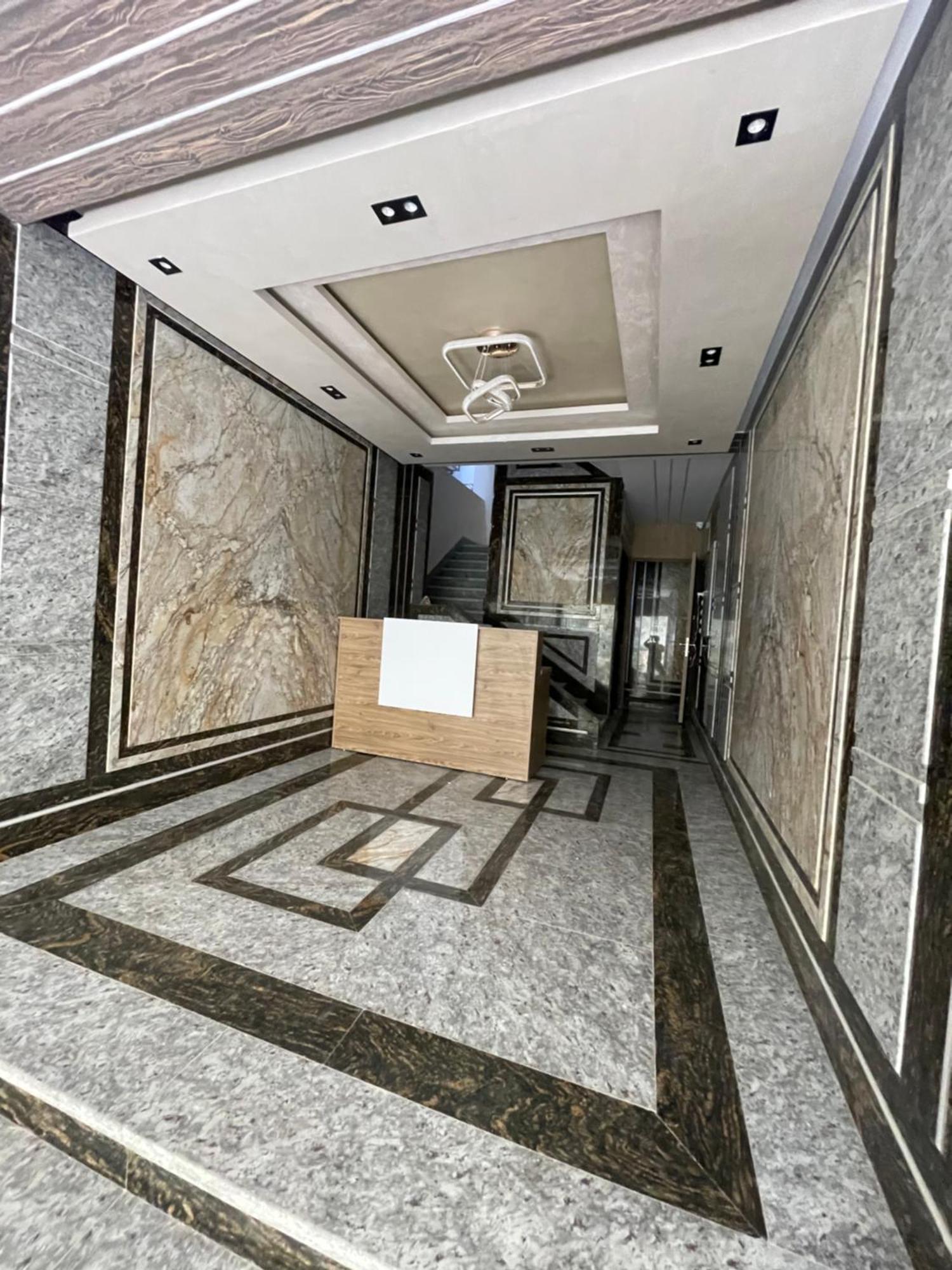 Elamer Building Apartment Hurghada