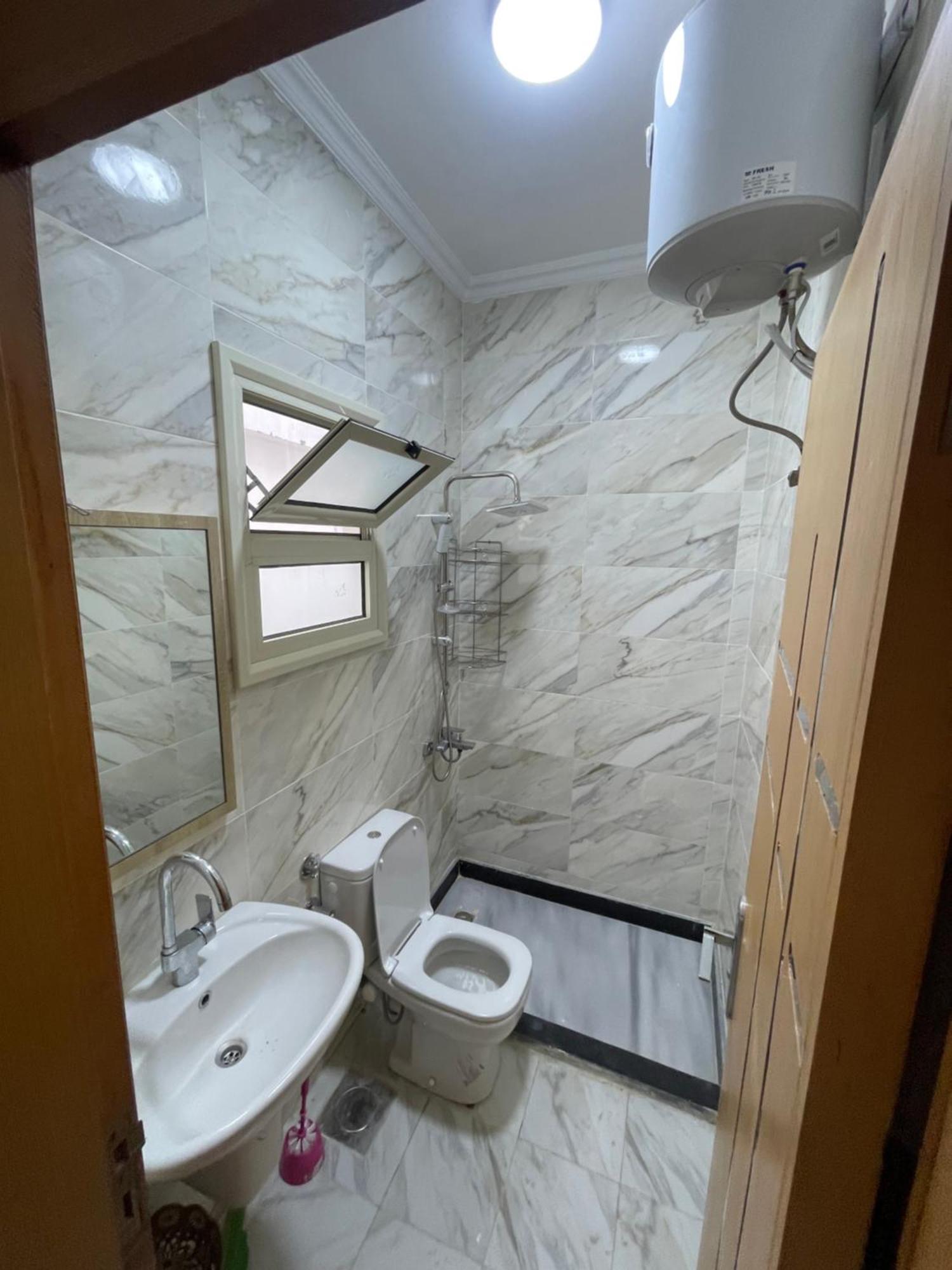 Apartment Elamer Building Hurghada