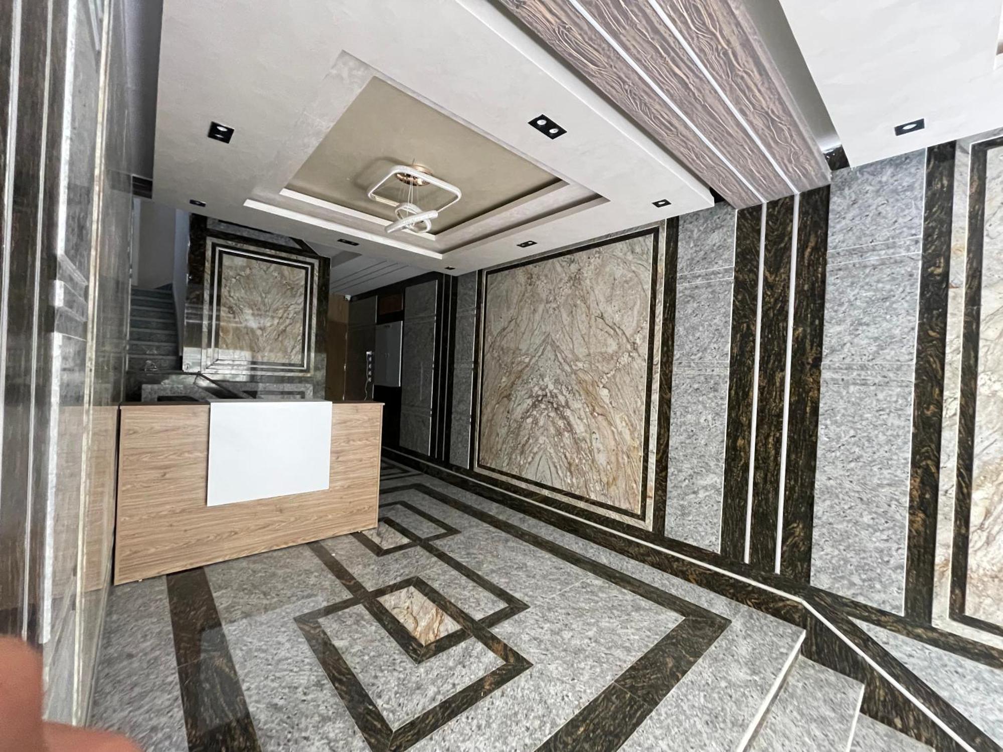 Elamer Building *