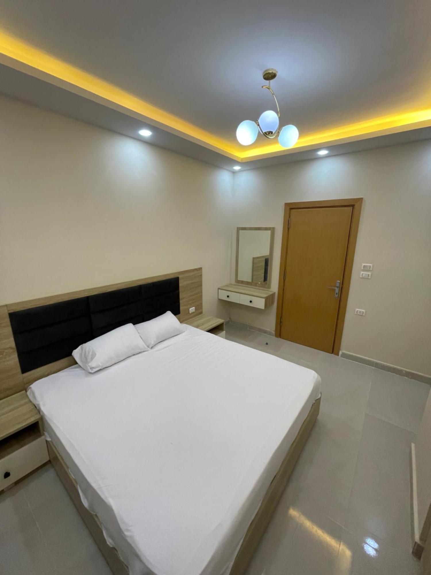Elamer Building Appartement Hurghada