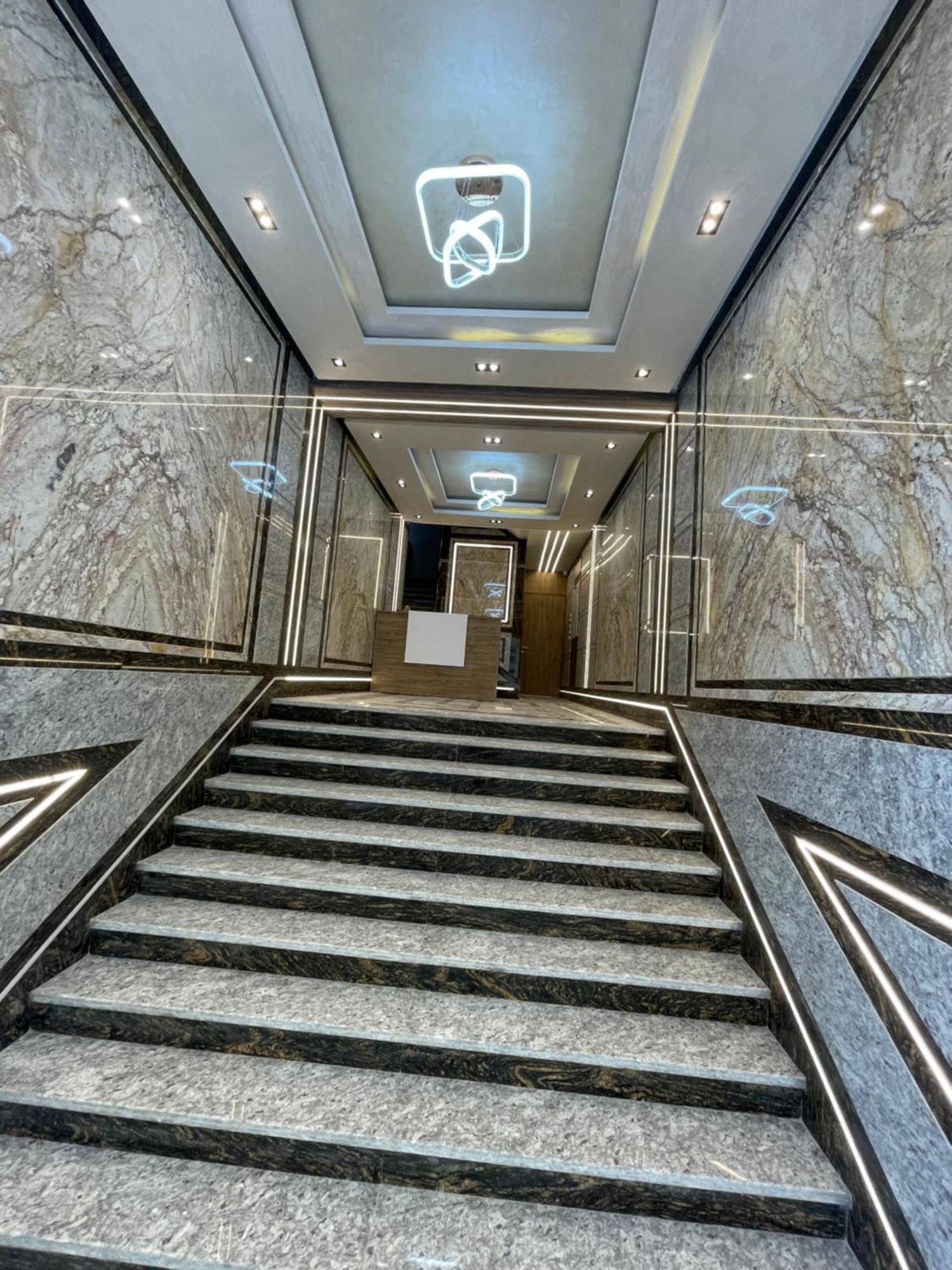 Elamer Building Hurghada