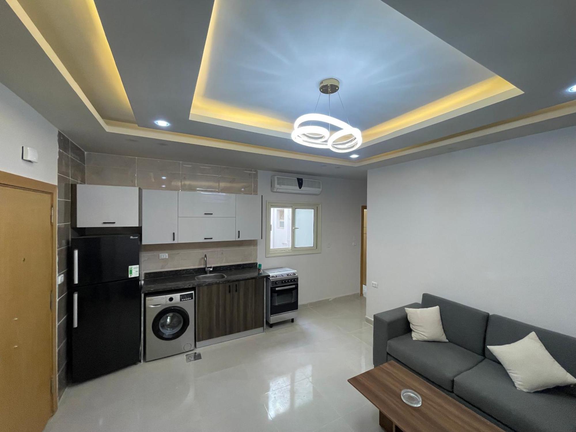 Apartment Elamer Building