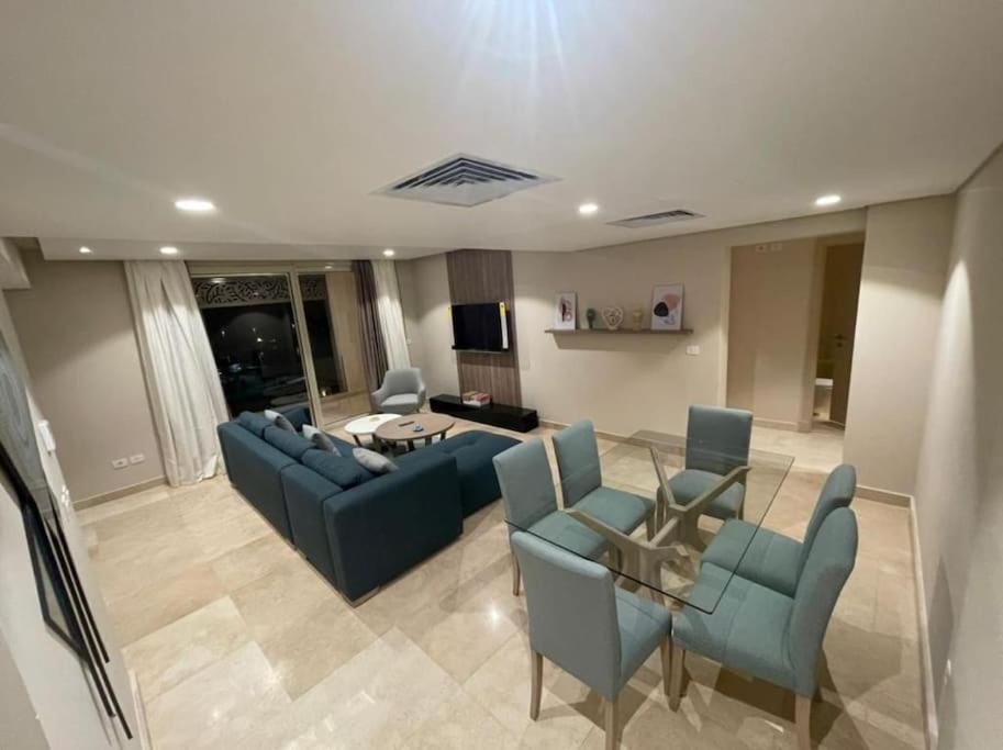2 Bedrooms Nanny In Mangroovy Hurghada