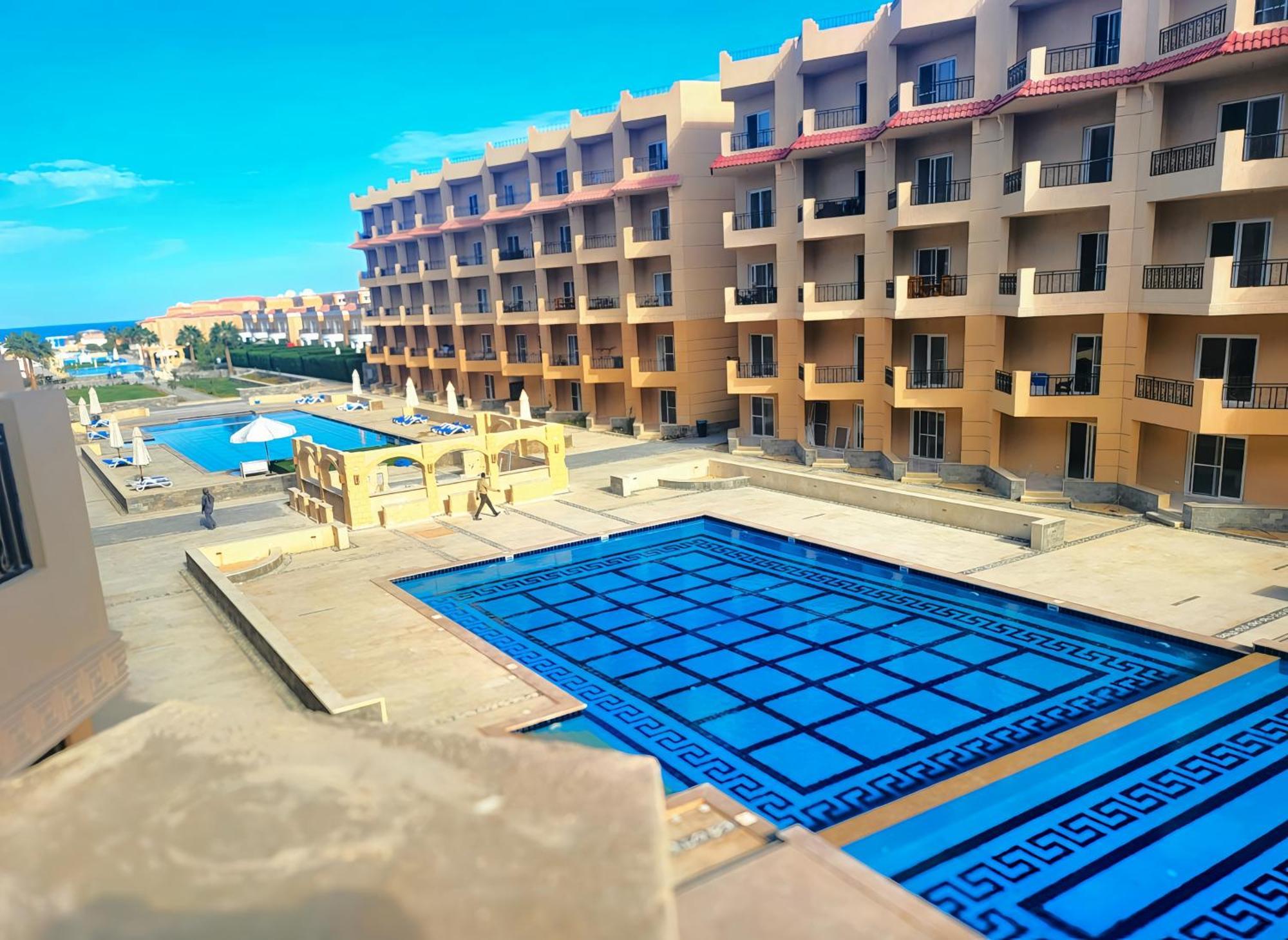 Selena Bay Luxury - Premium With Private Appartement *