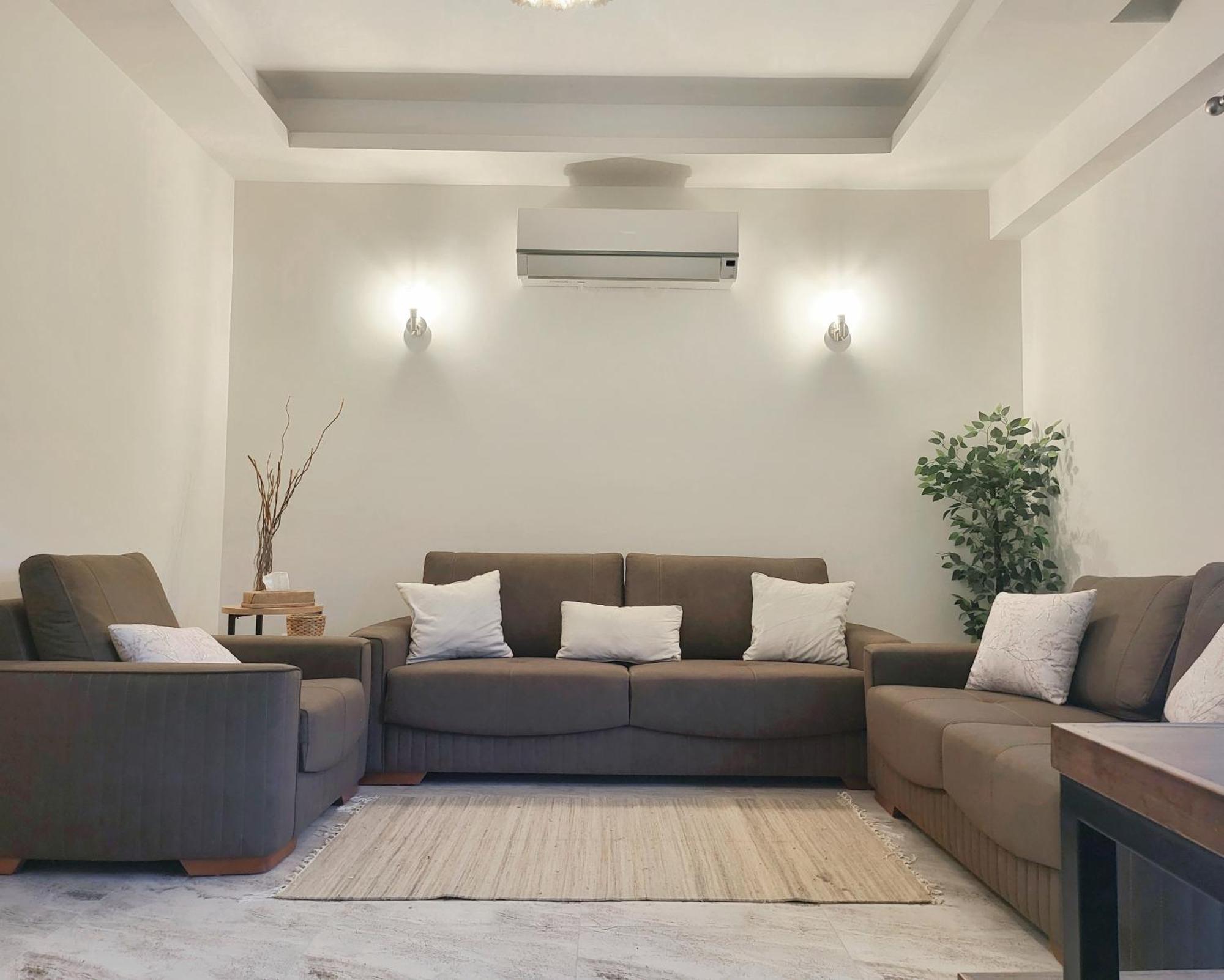 Selena Bay Luxury - Premium With Private Appartement