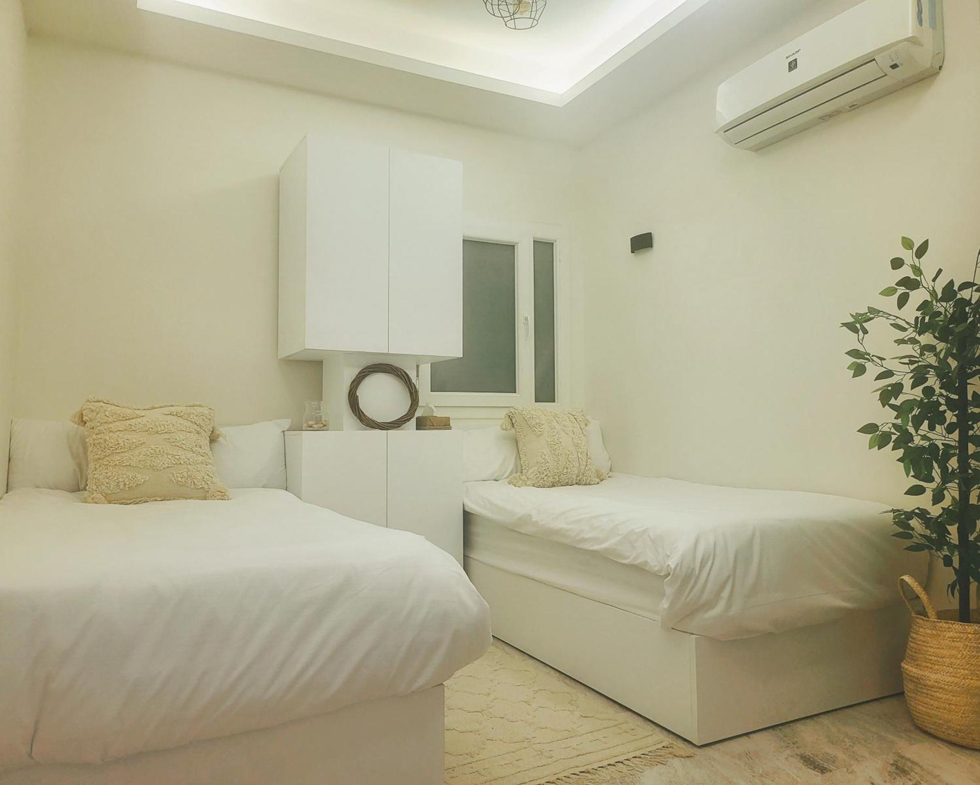 Appartement Selena Bay Luxury - Premium With Private Hurghada