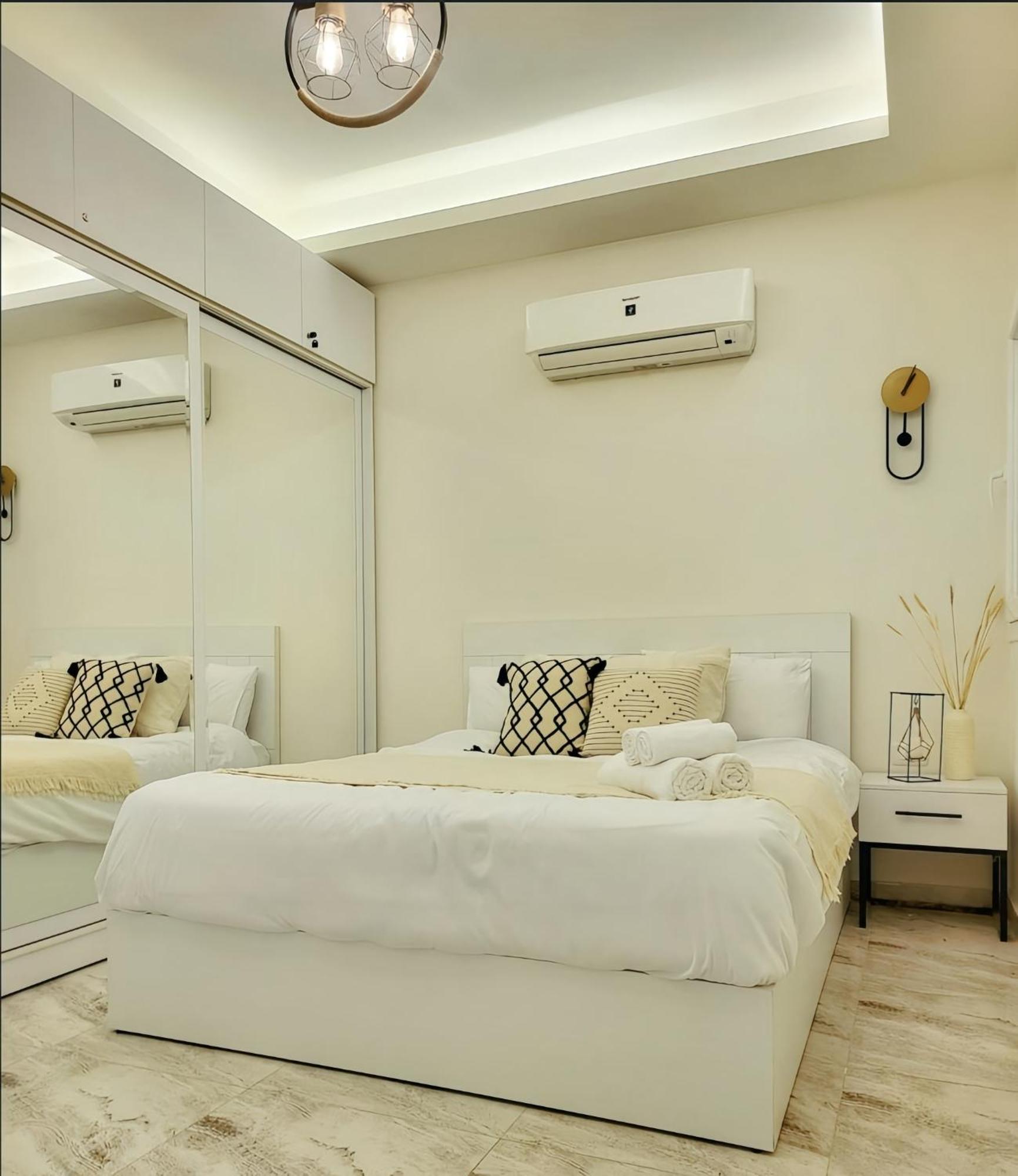 Appartement Selena Bay Luxury - Premium With Private Hurghada