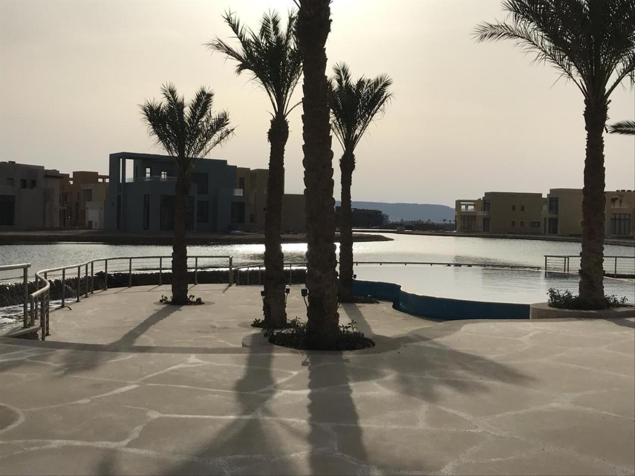 Apartment Lagoon Hurghada