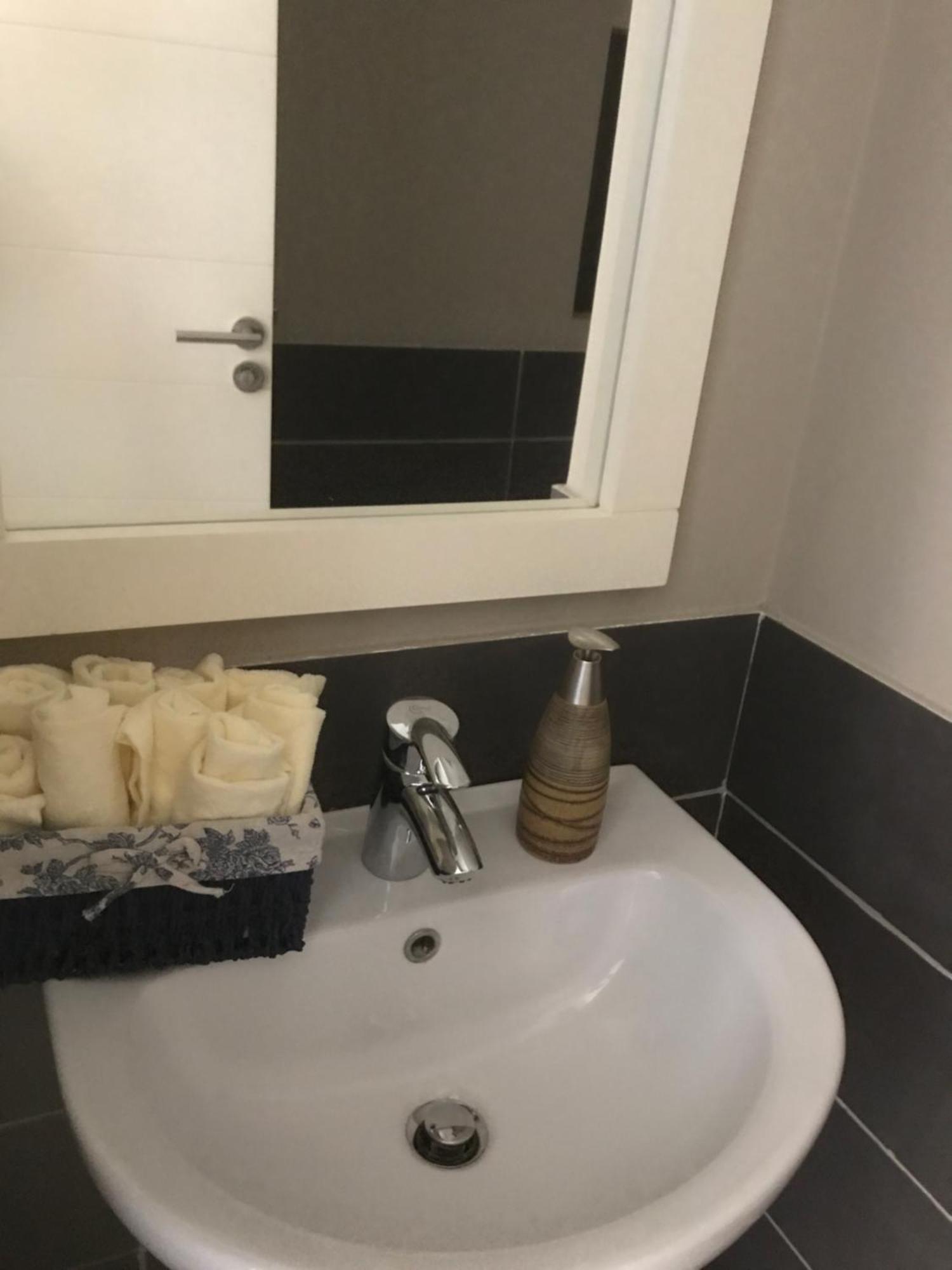 Apartment Lagoon Hurghada