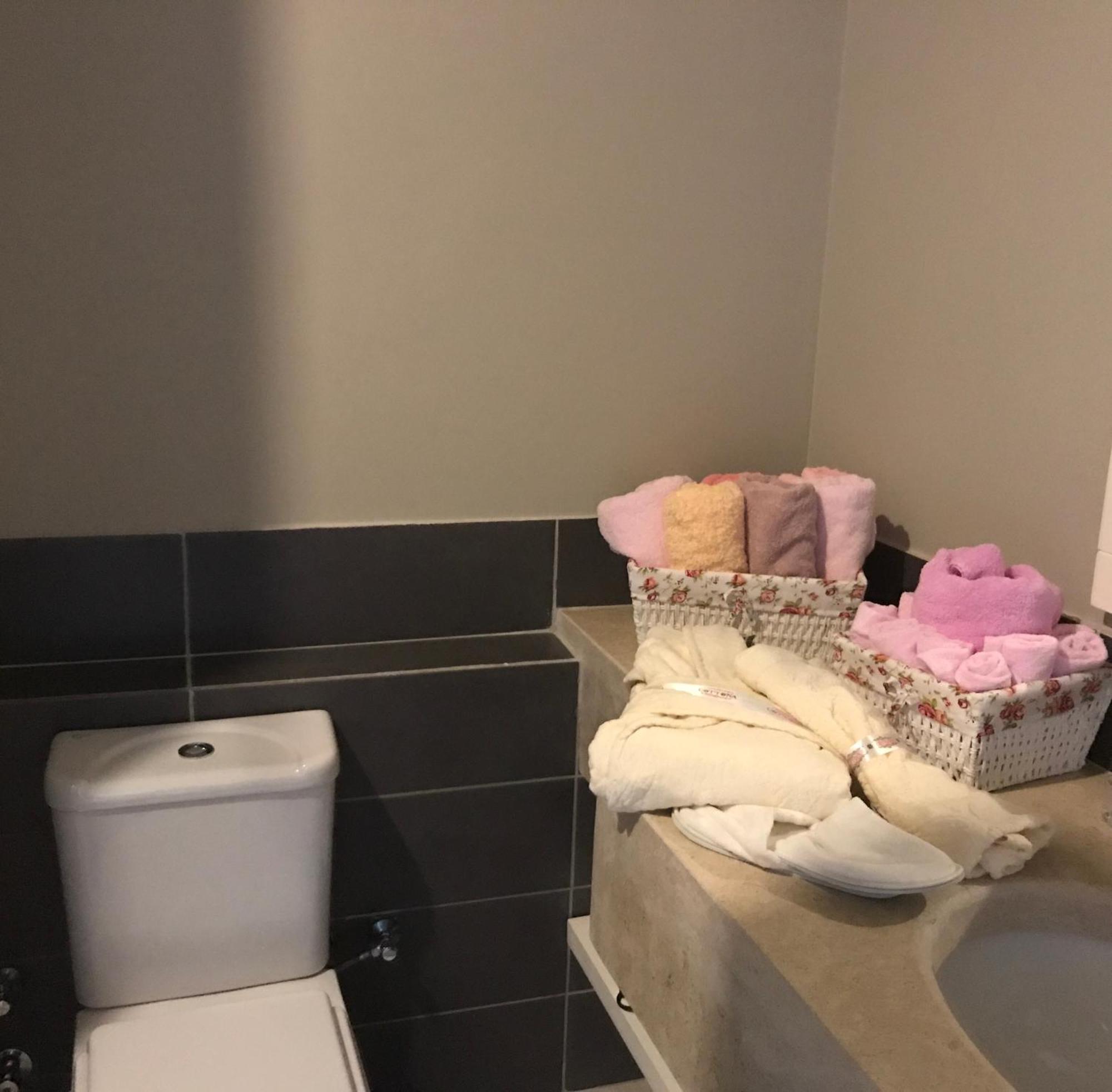 Lagoon Apartment Hurghada