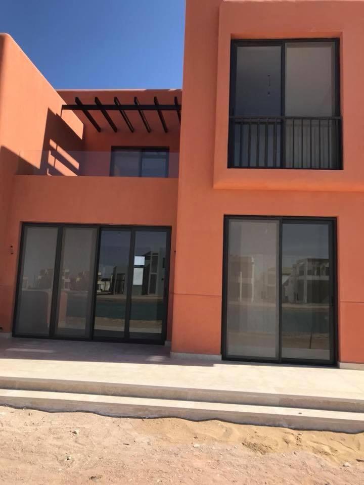 Apartment Lagoon Hurghada