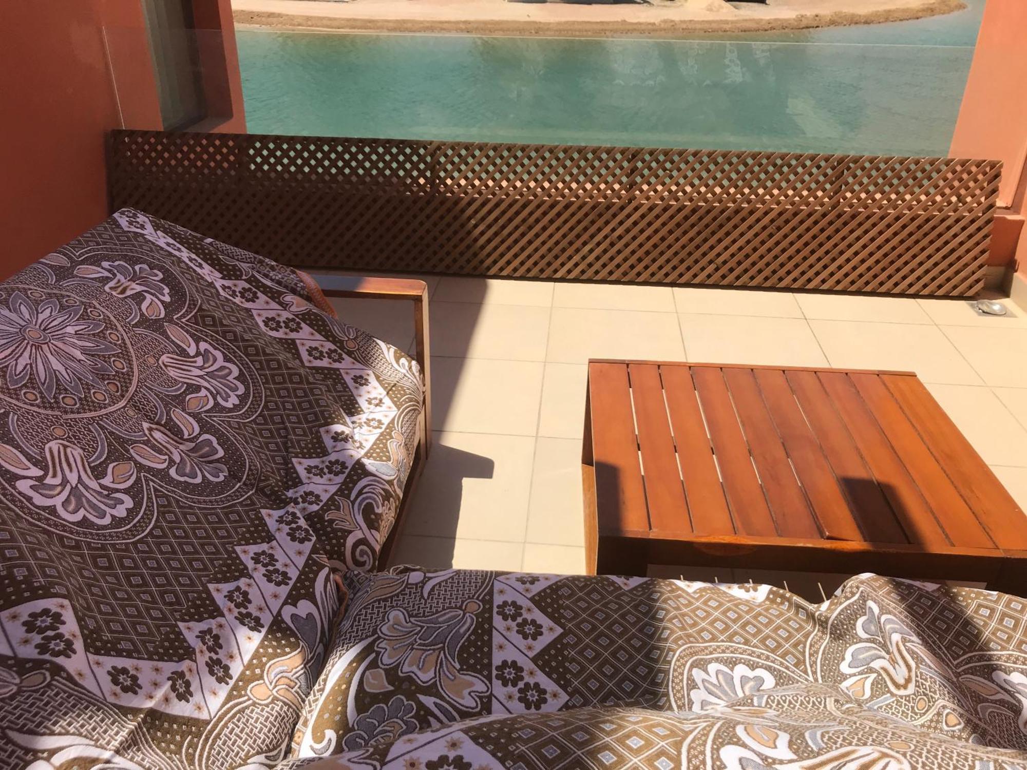 Lagoon Hurghada