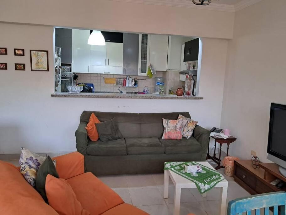 Family Fun -spacious Apartment