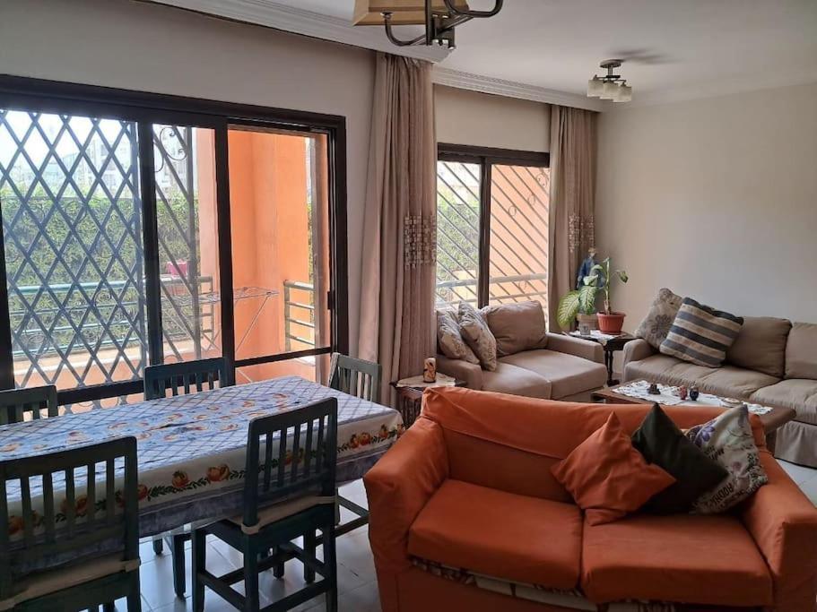 Apartment Family Fun -spacious