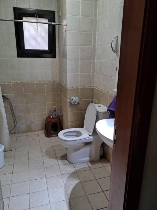 Apartment Family Fun -spacious Hurghada