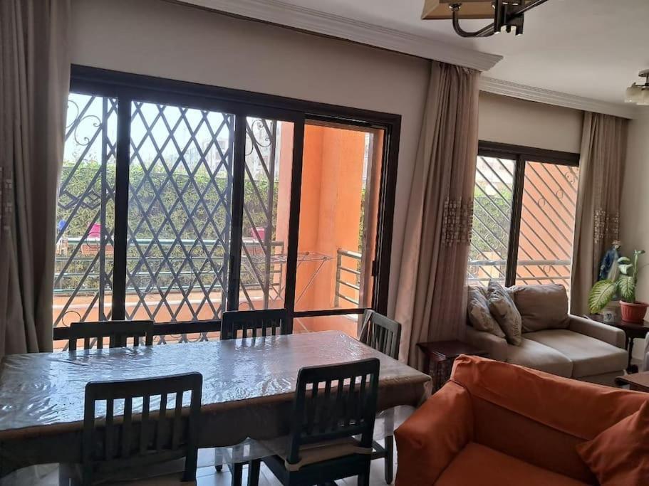 Family Fun -spacious Apartment Hurghada