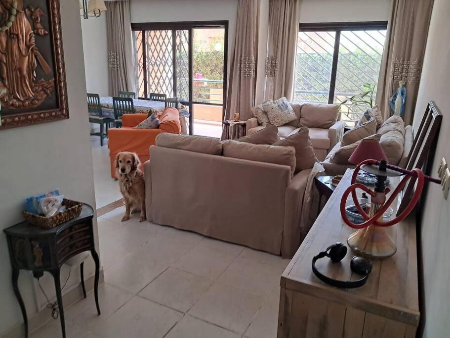 Family Fun -spacious Apartment Hurghada