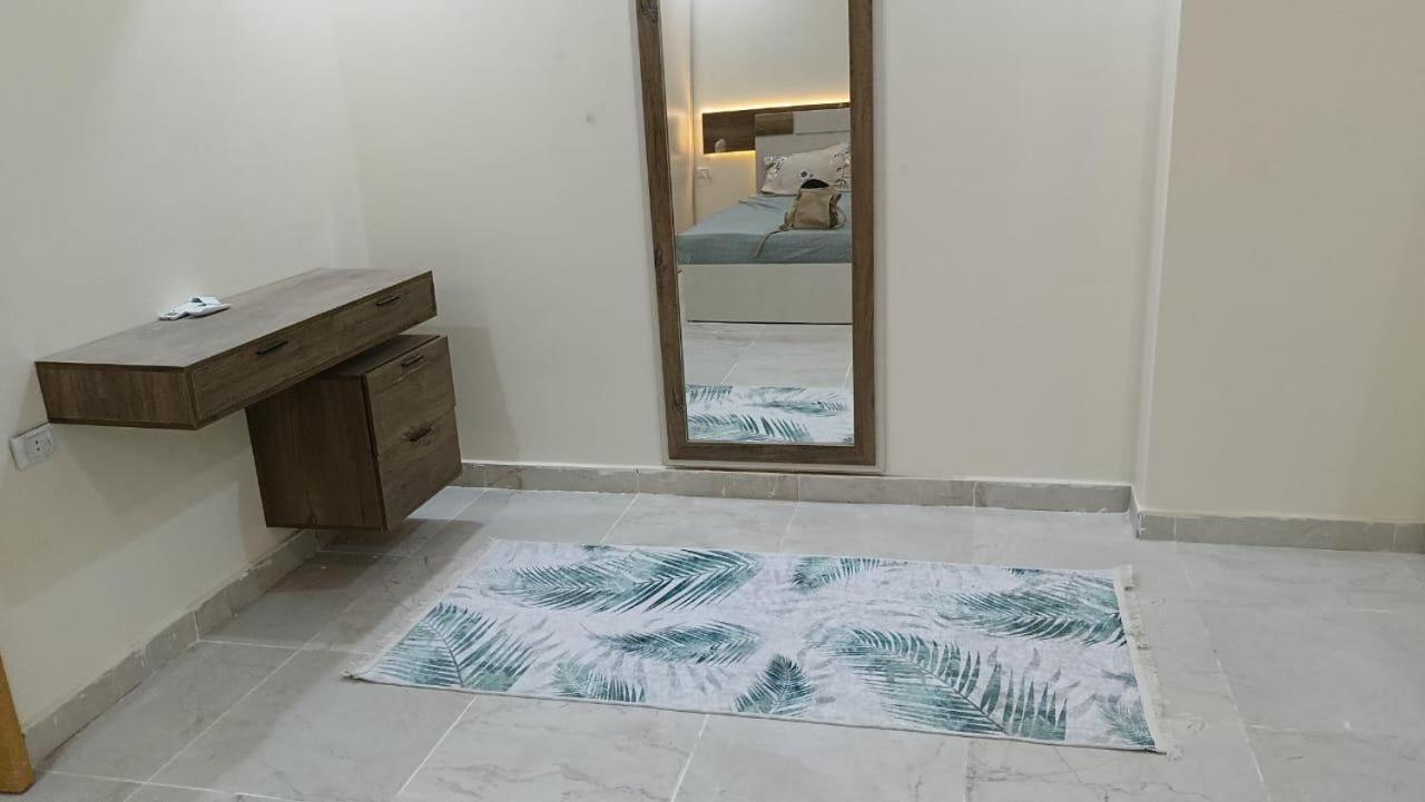 Apartment ميراج باي ريزورت
