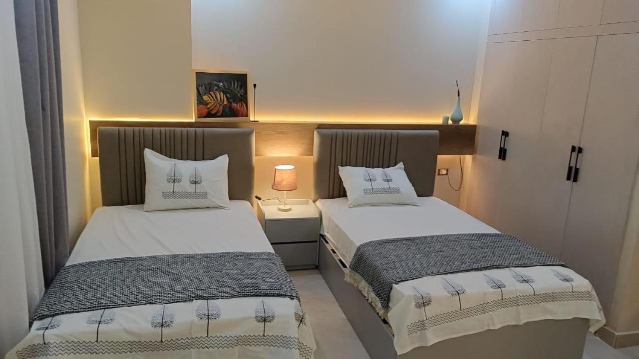 ميراج باي ريزورت Apartment