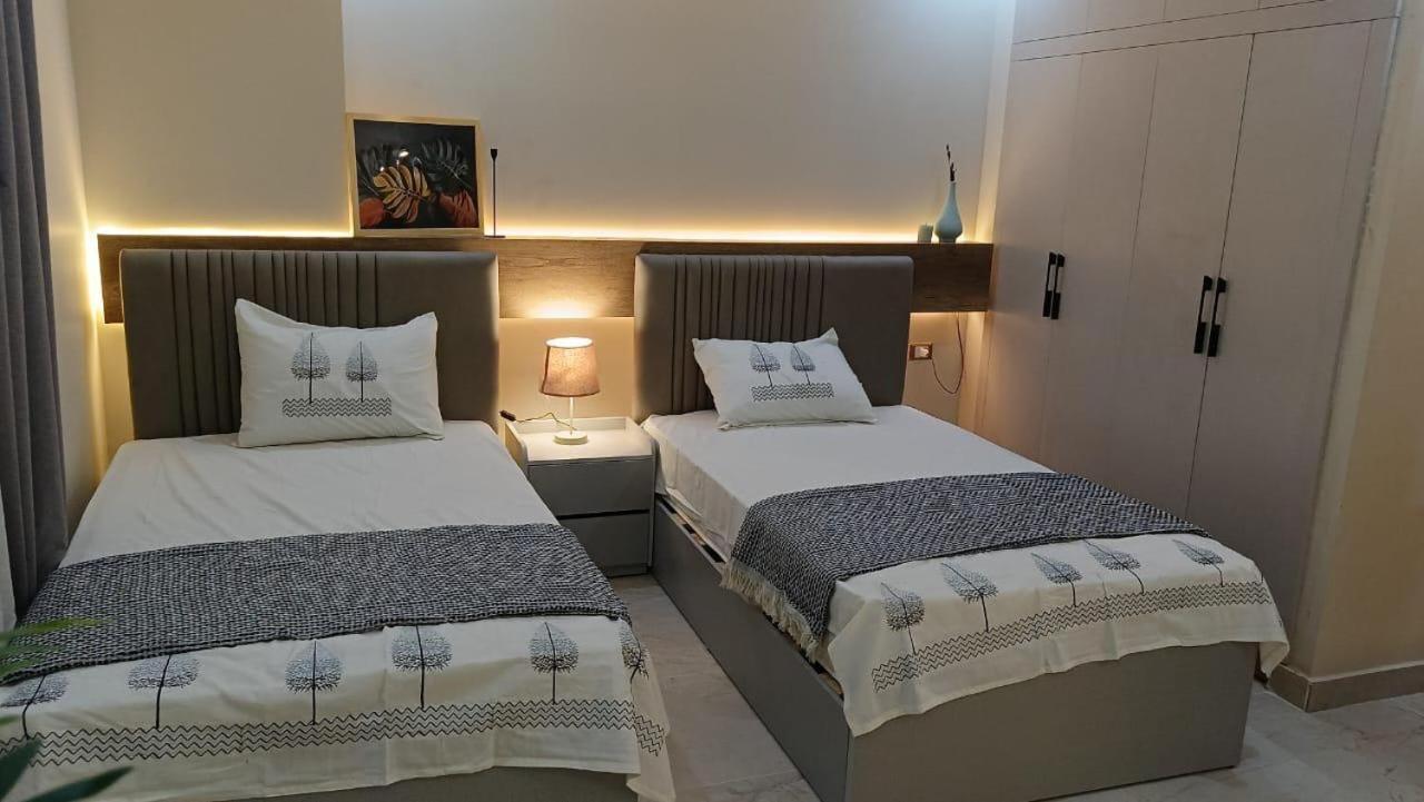 Apartment ميراج باي ريزورت Hurghada
