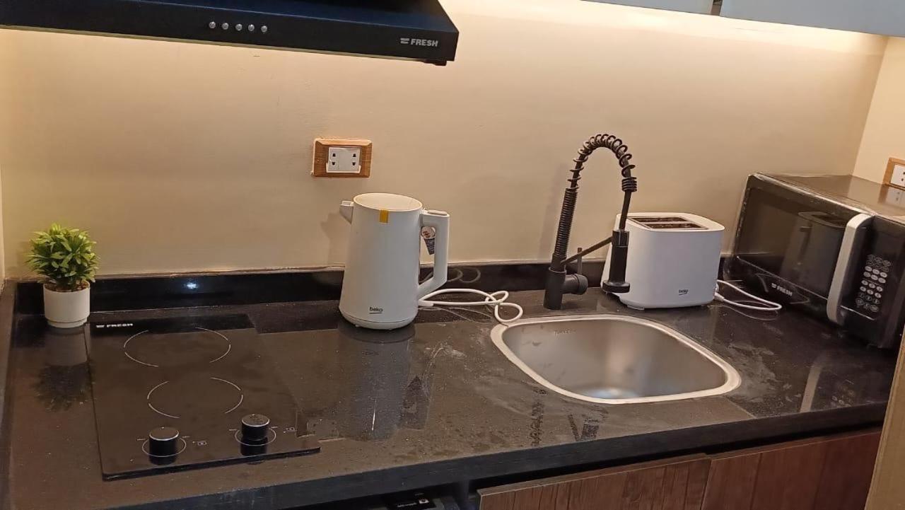 ميراج باي ريزورت Apartment