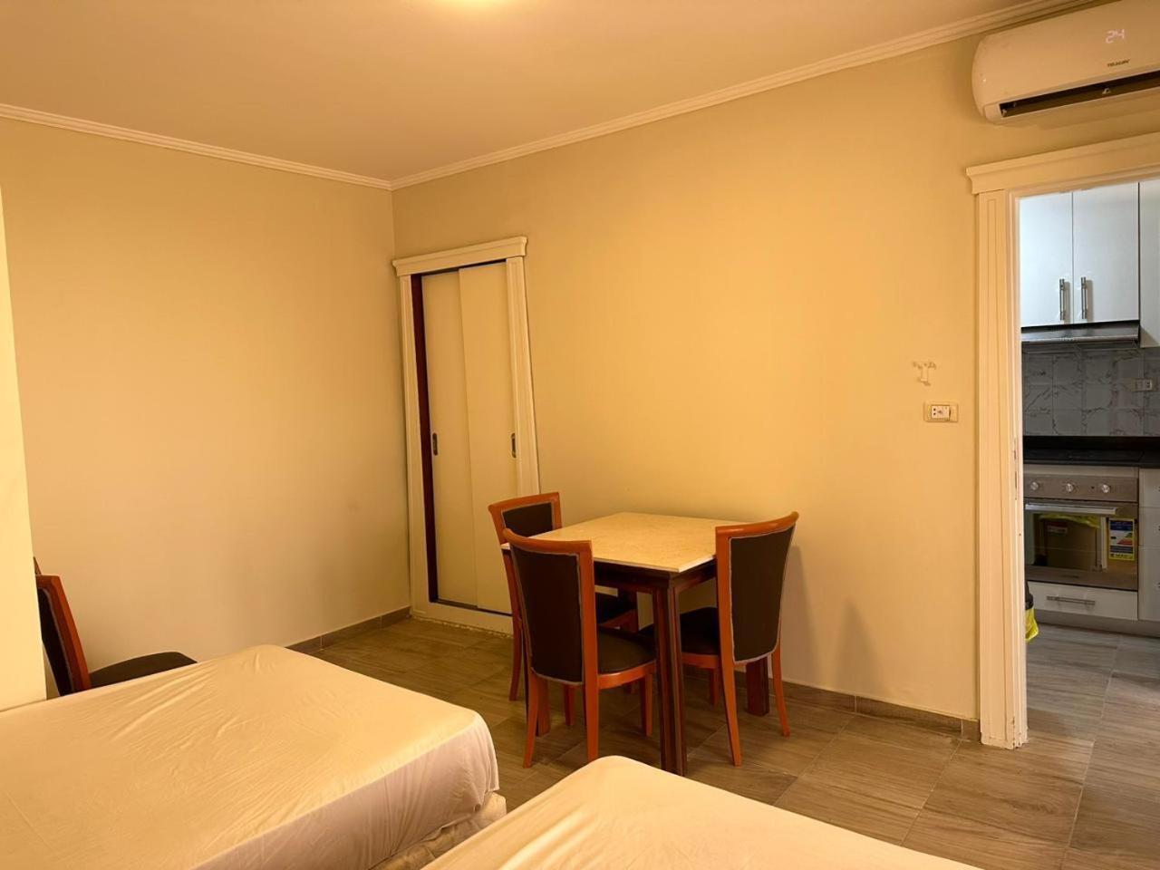 ميراج باي ريزورت Apartment Hurghada