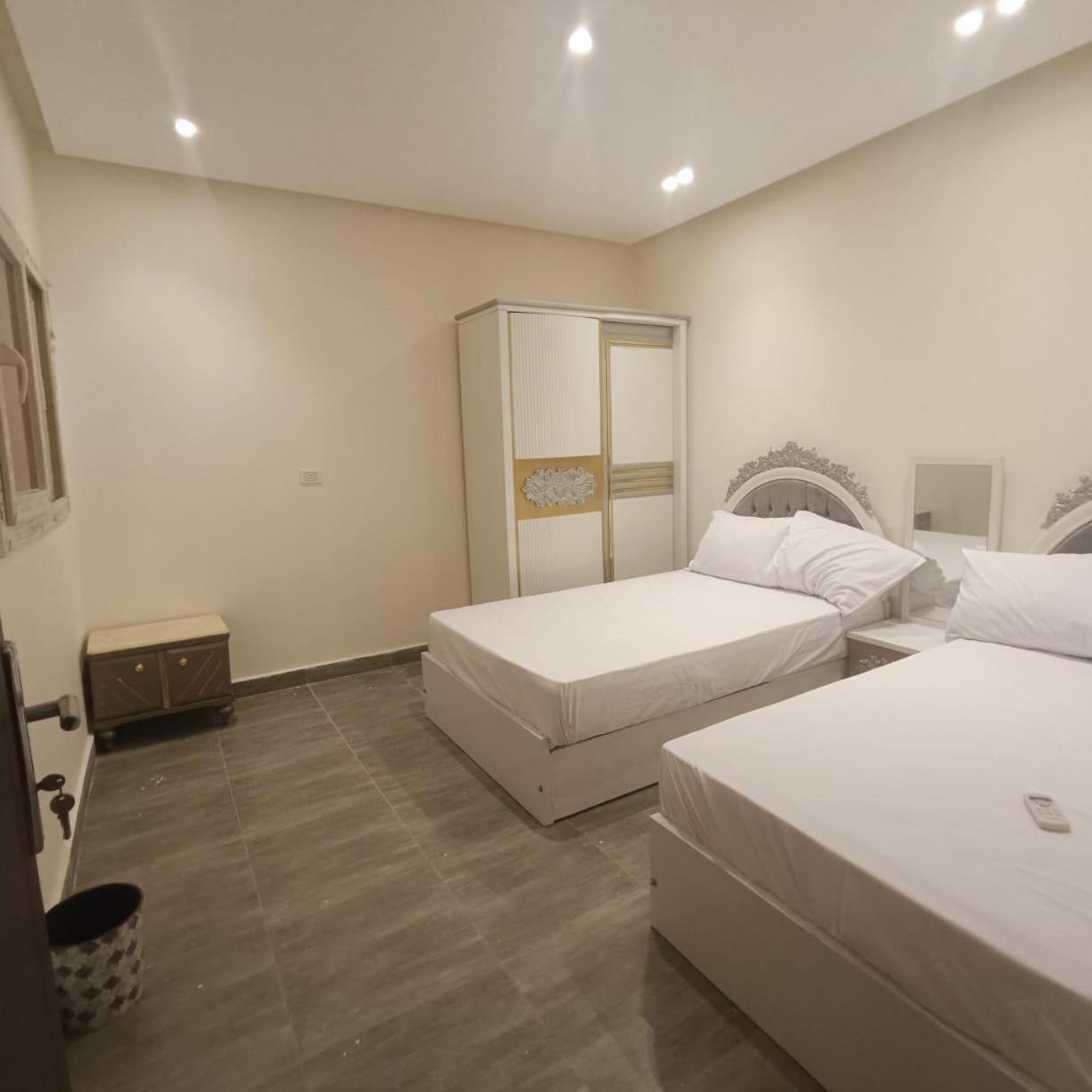 ميراج باي ريزورت Apartment *