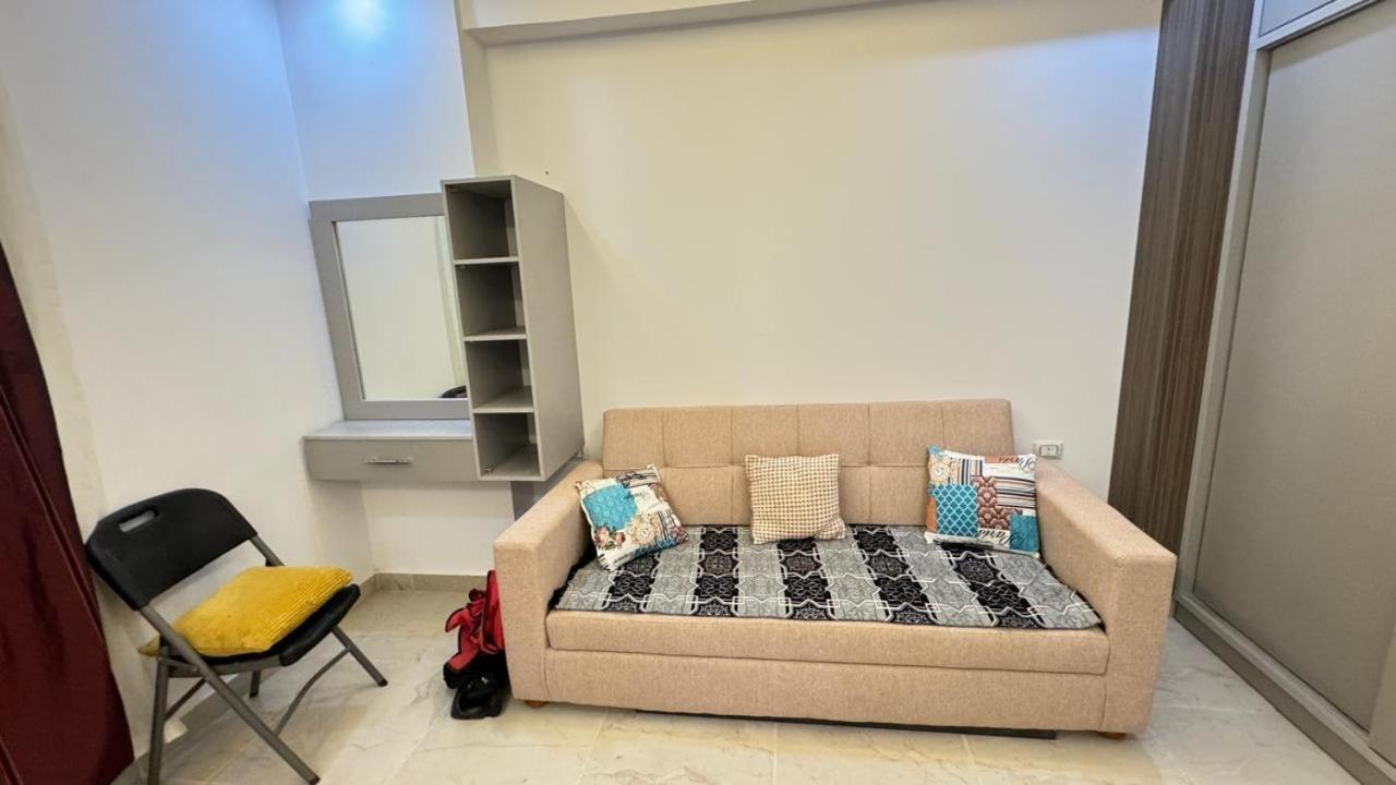 Apartment ميراج باي ريزورت