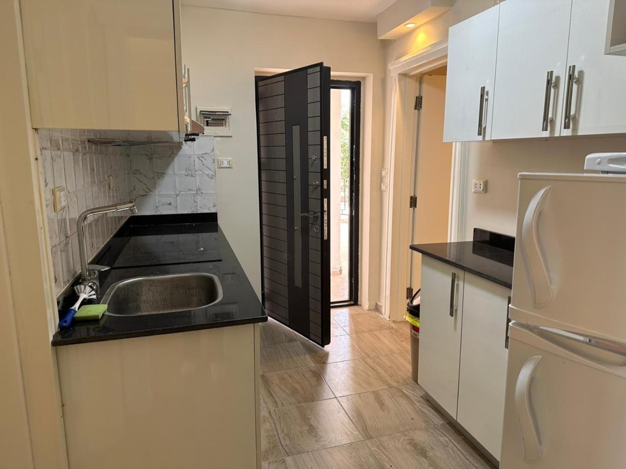 ميراج باي ريزورت Apartment *